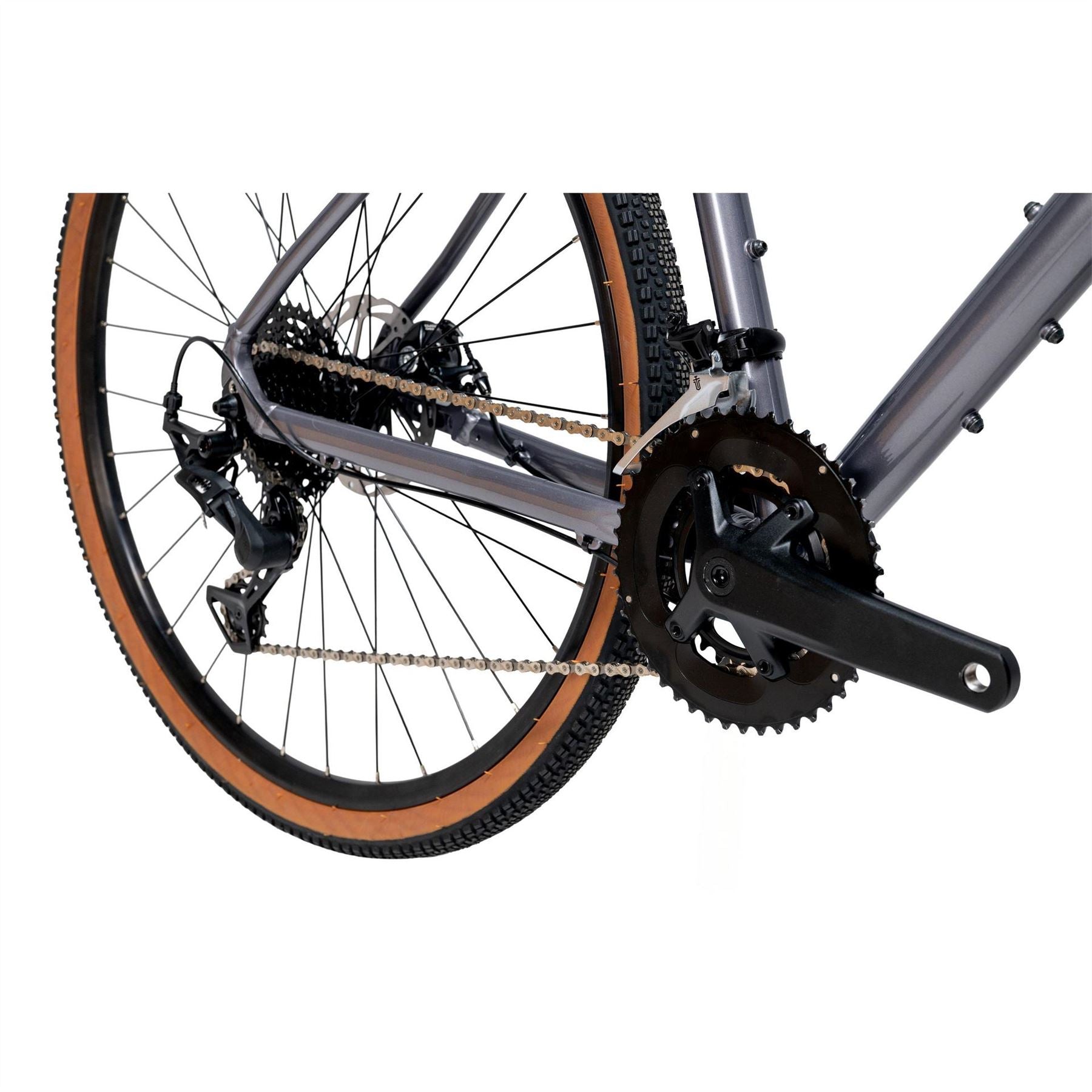 Pinnacle Cerium Gravel Bike