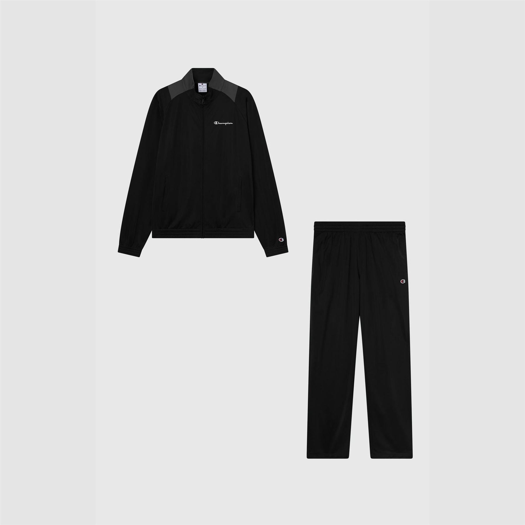 Champion Poly Tracksuit