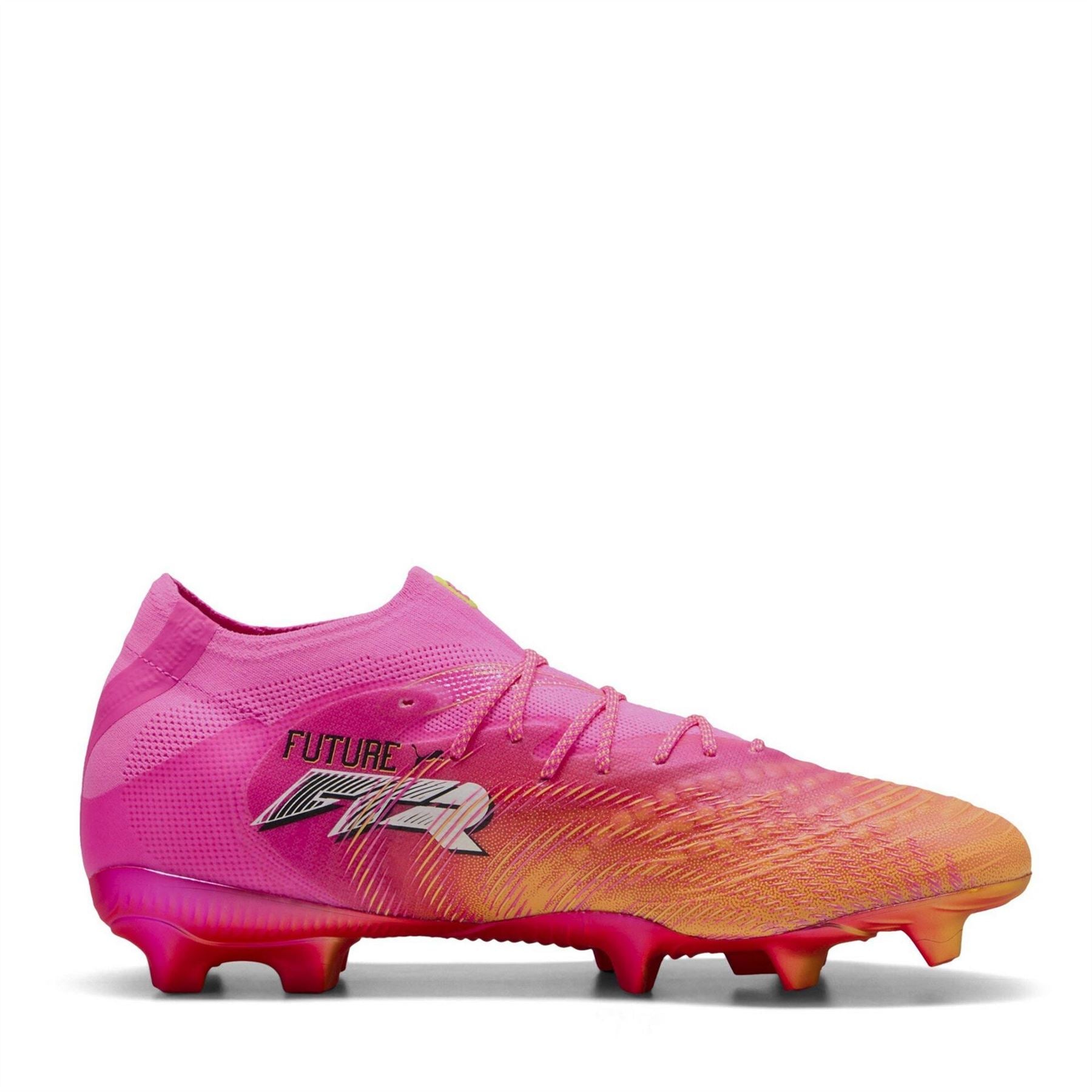 Puma PUMA Future 9 Ultimate Firm Ground Football Boots
