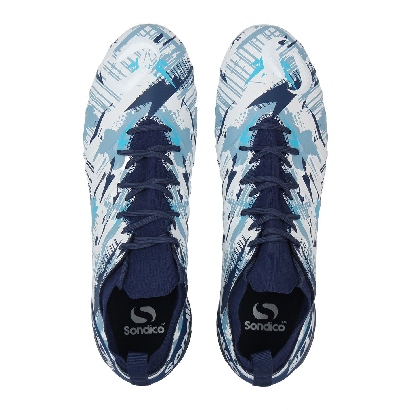 Sondico Blaze Firm Ground Football Boots