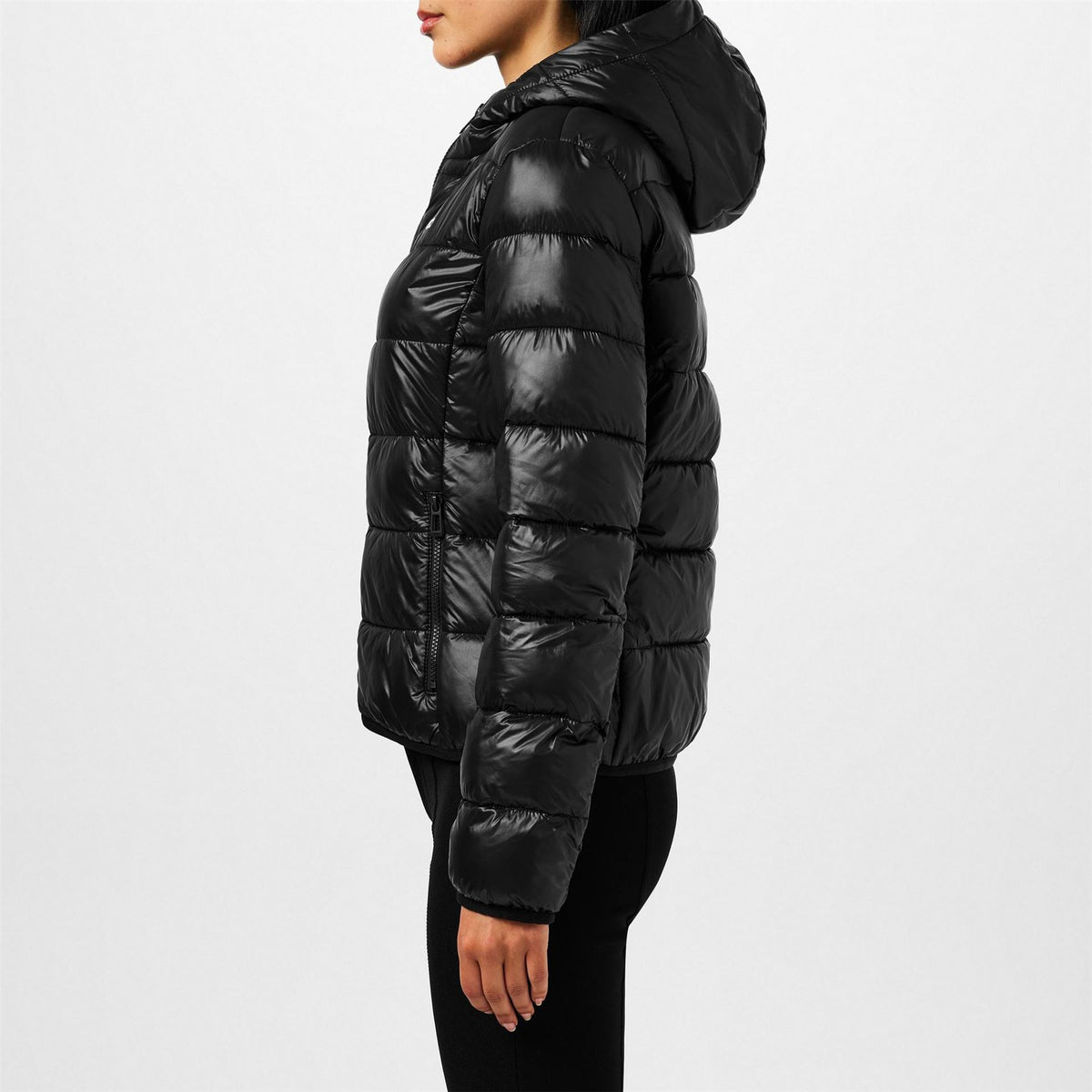 Hugo Womens Boss Famar Puffer Jacket