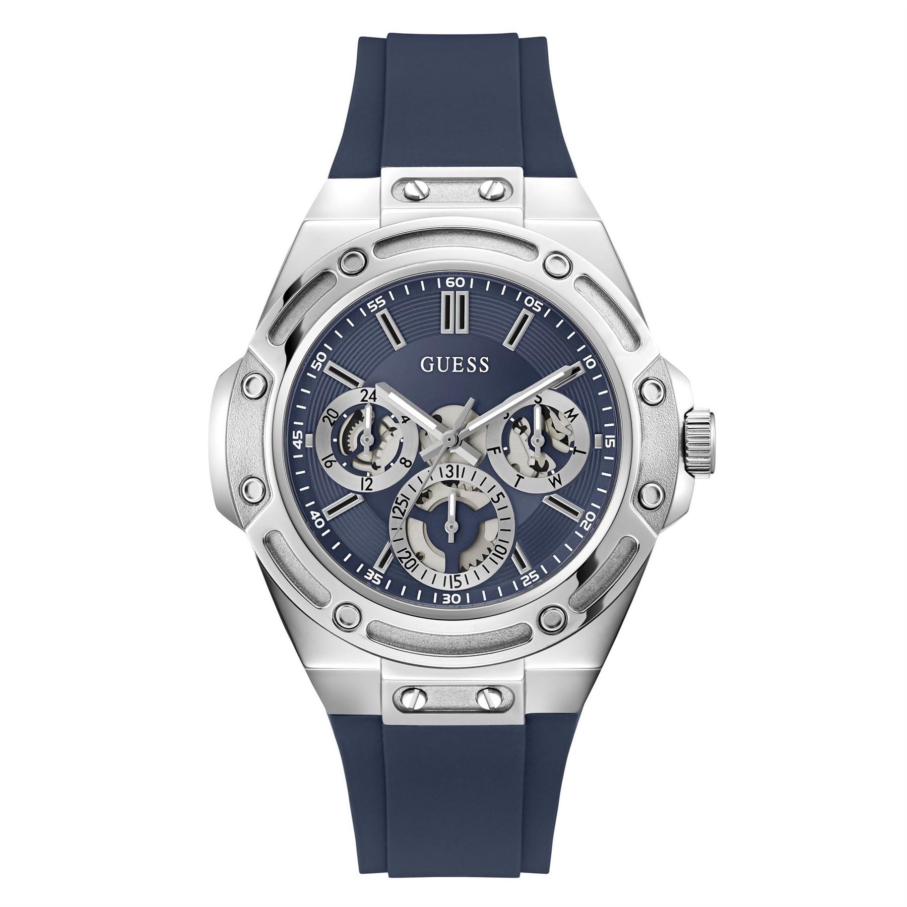 Guess Carver Watch Sn71