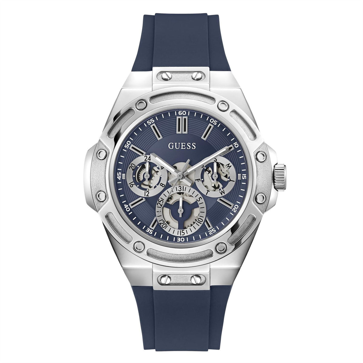 Guess Carver Watch Sn71