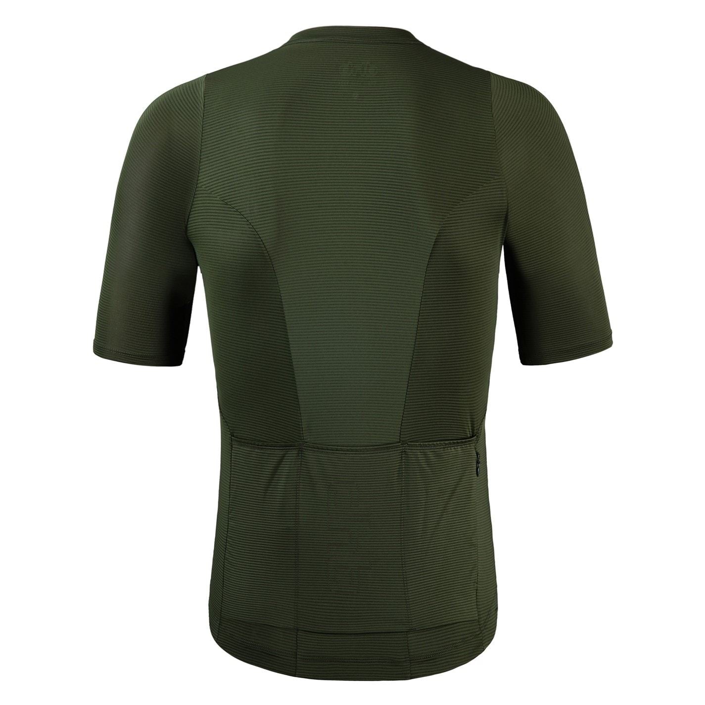 Dhb Mens Aeron Short Sleeve Jersey 3.0