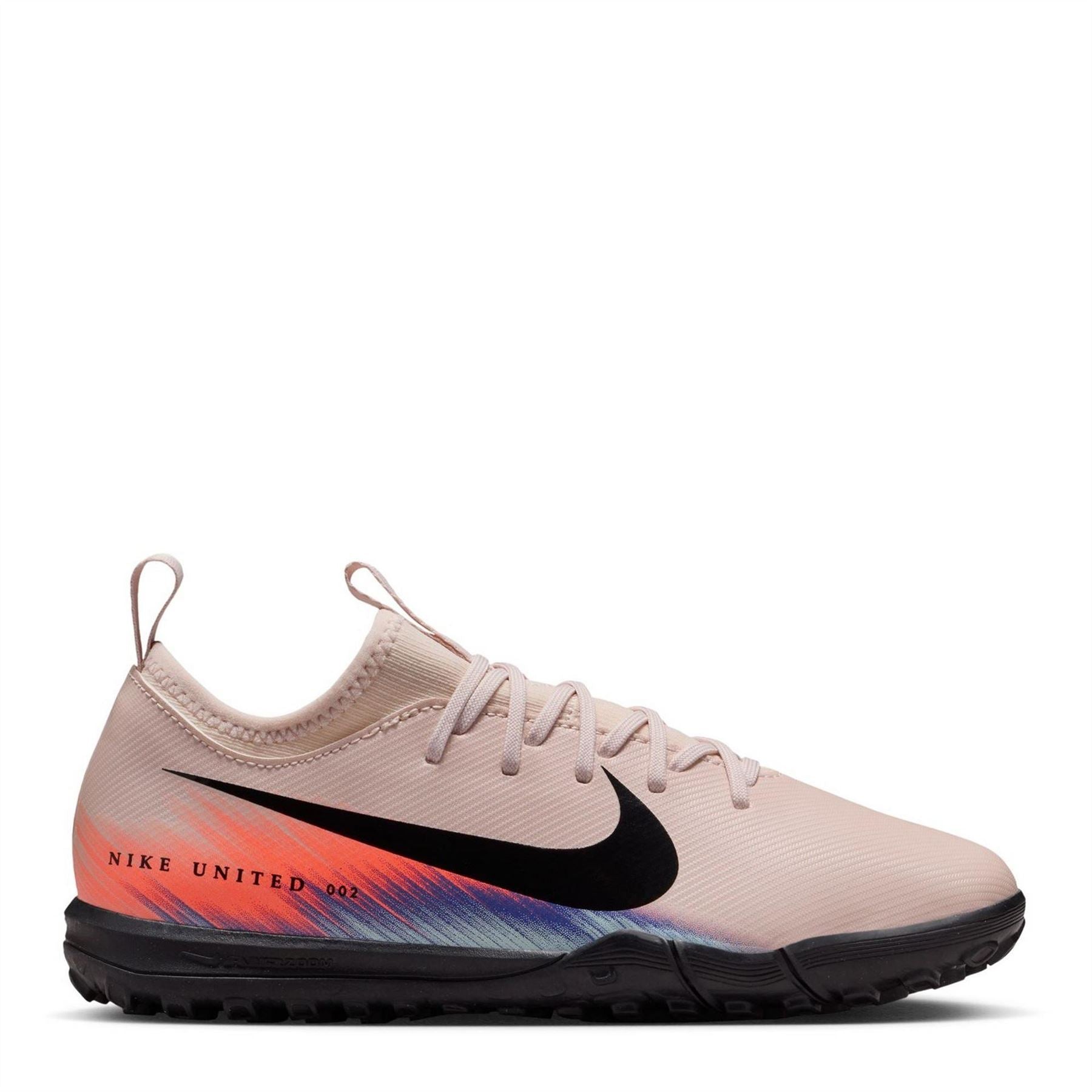 Nike Zoom Mercurial Vapor 16 Academy Juniors Astro Turf Football Boots