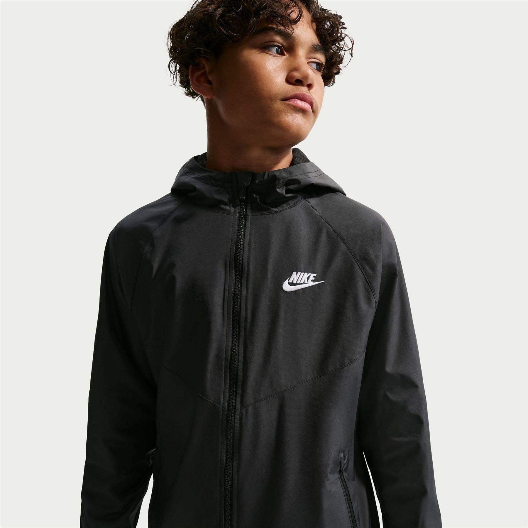 Nike Windrunner Jn63
