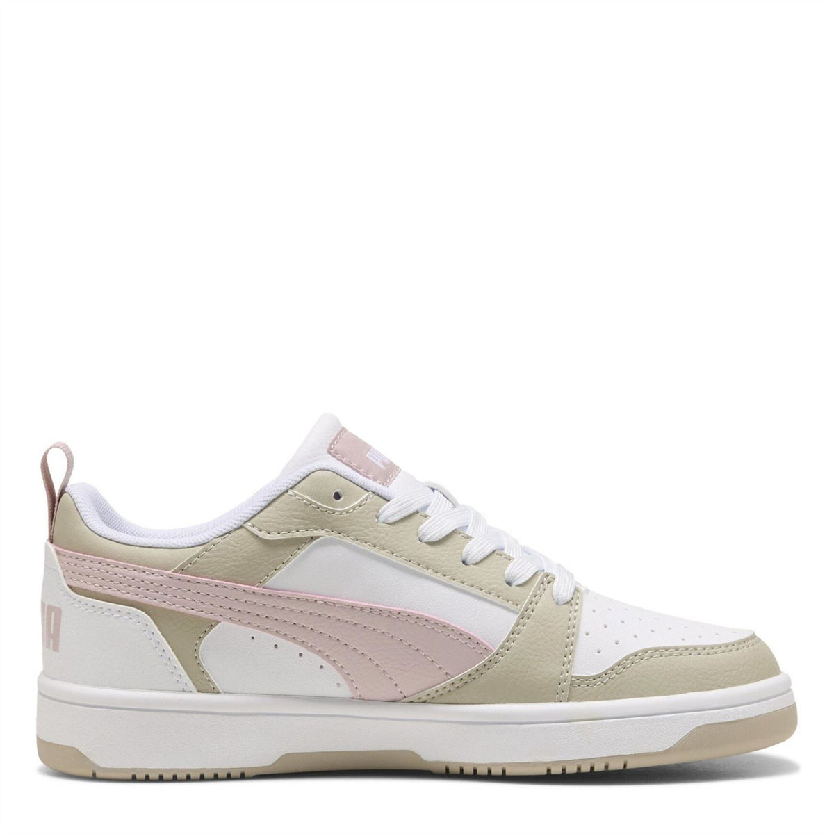Puma V6 Low Trainers