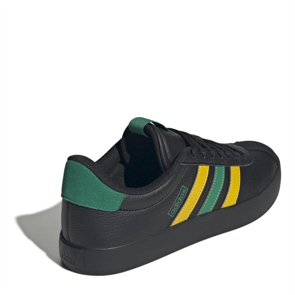 adidas Mens Vl Court 3.0 Shoes