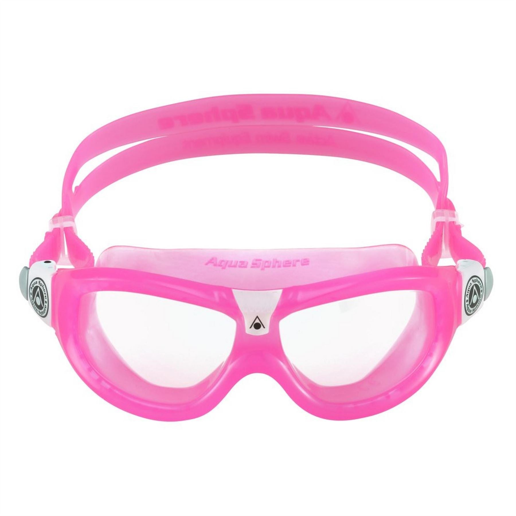 Aquasphere Seal Kid 2   Swim Mask