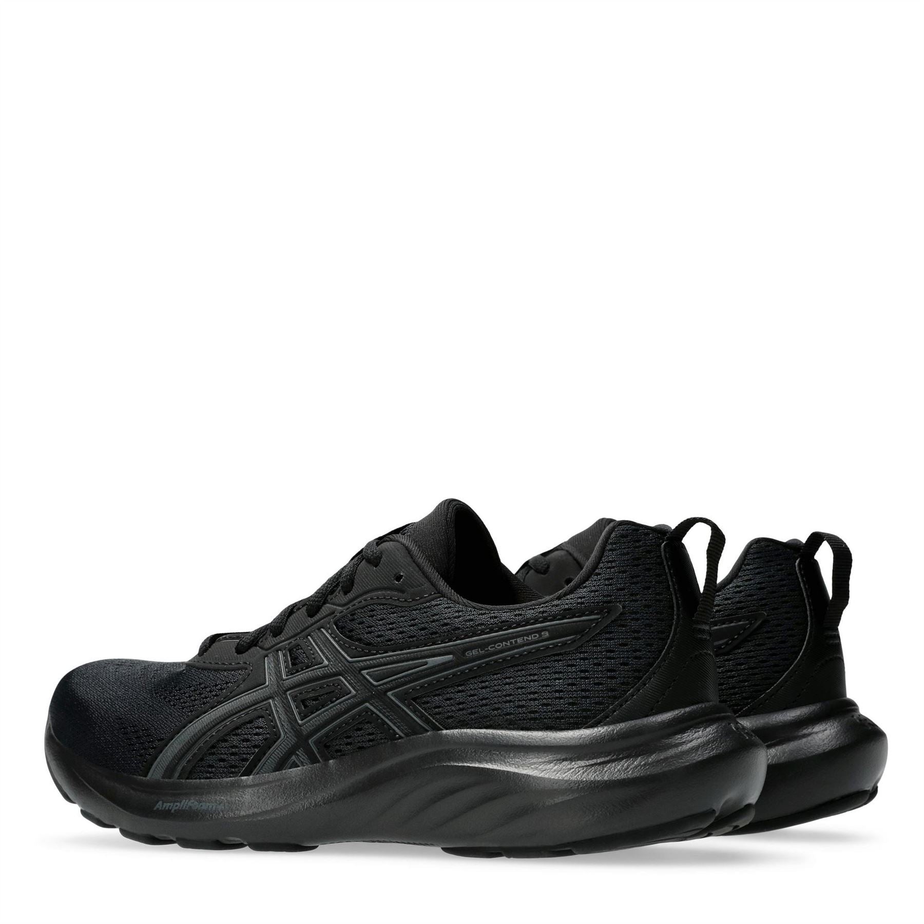 Asics Womens Gel Contend 9 Road Running Shoes