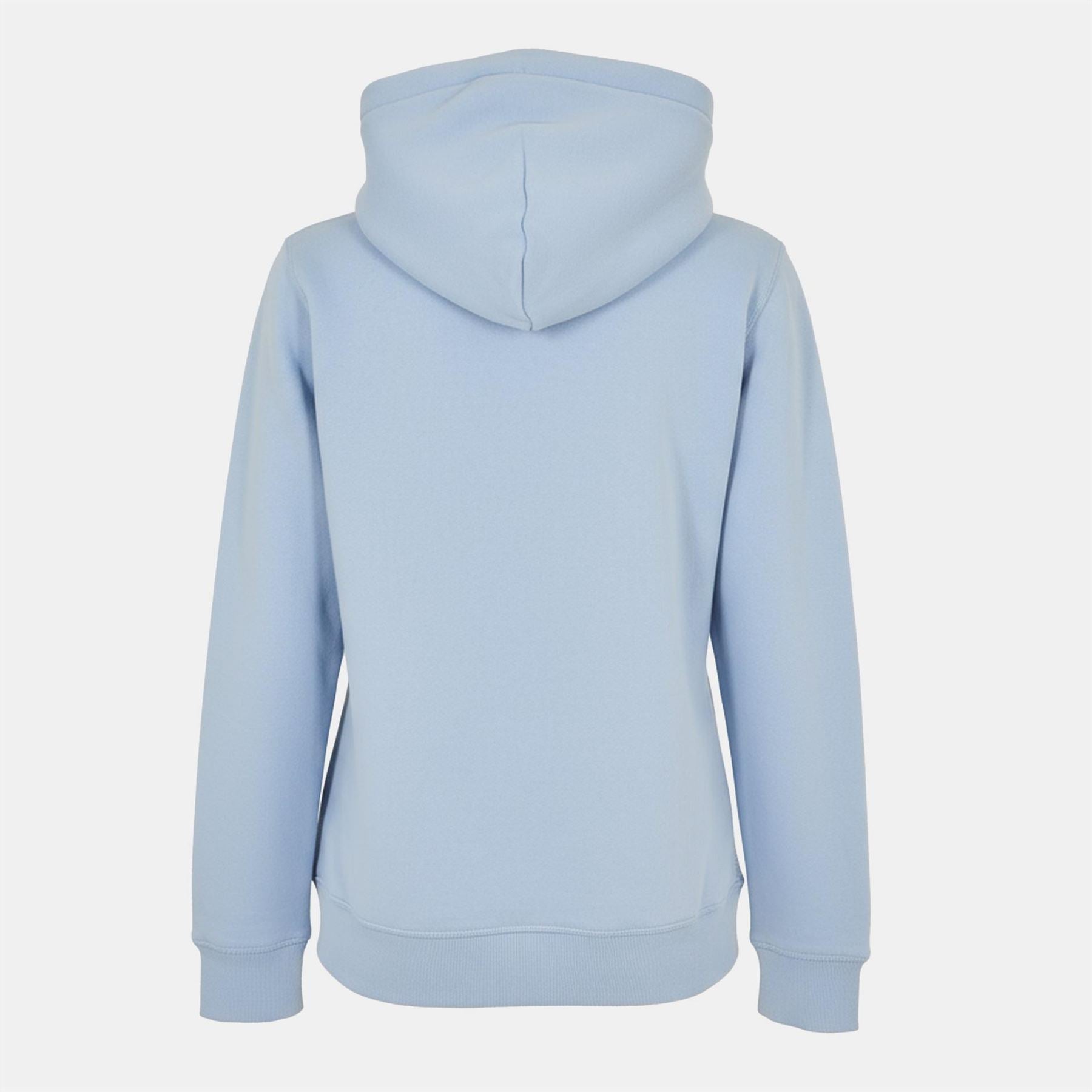 Jack Wills Astbury Pheasant Logo Hoodie