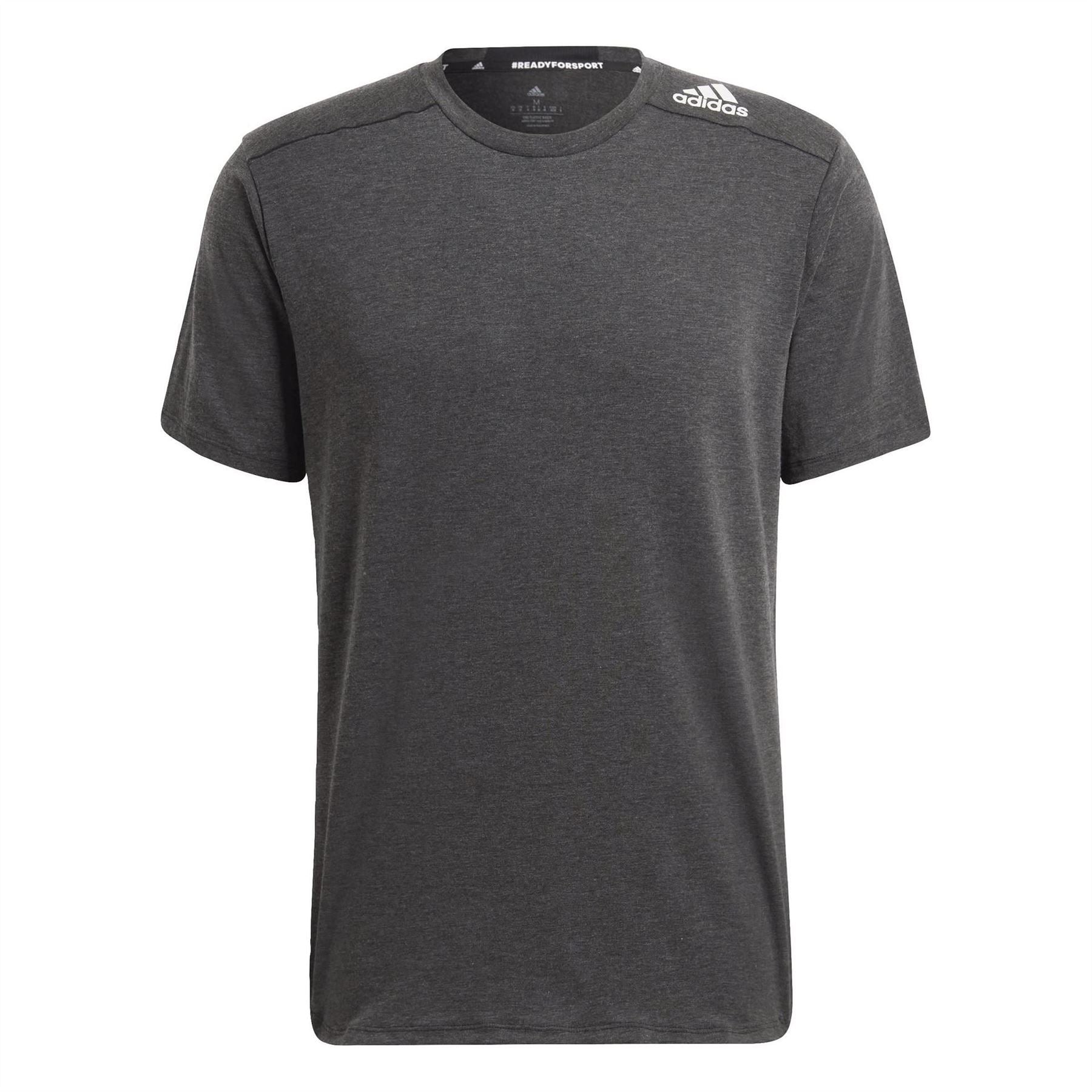 adidas Mens For Training Top