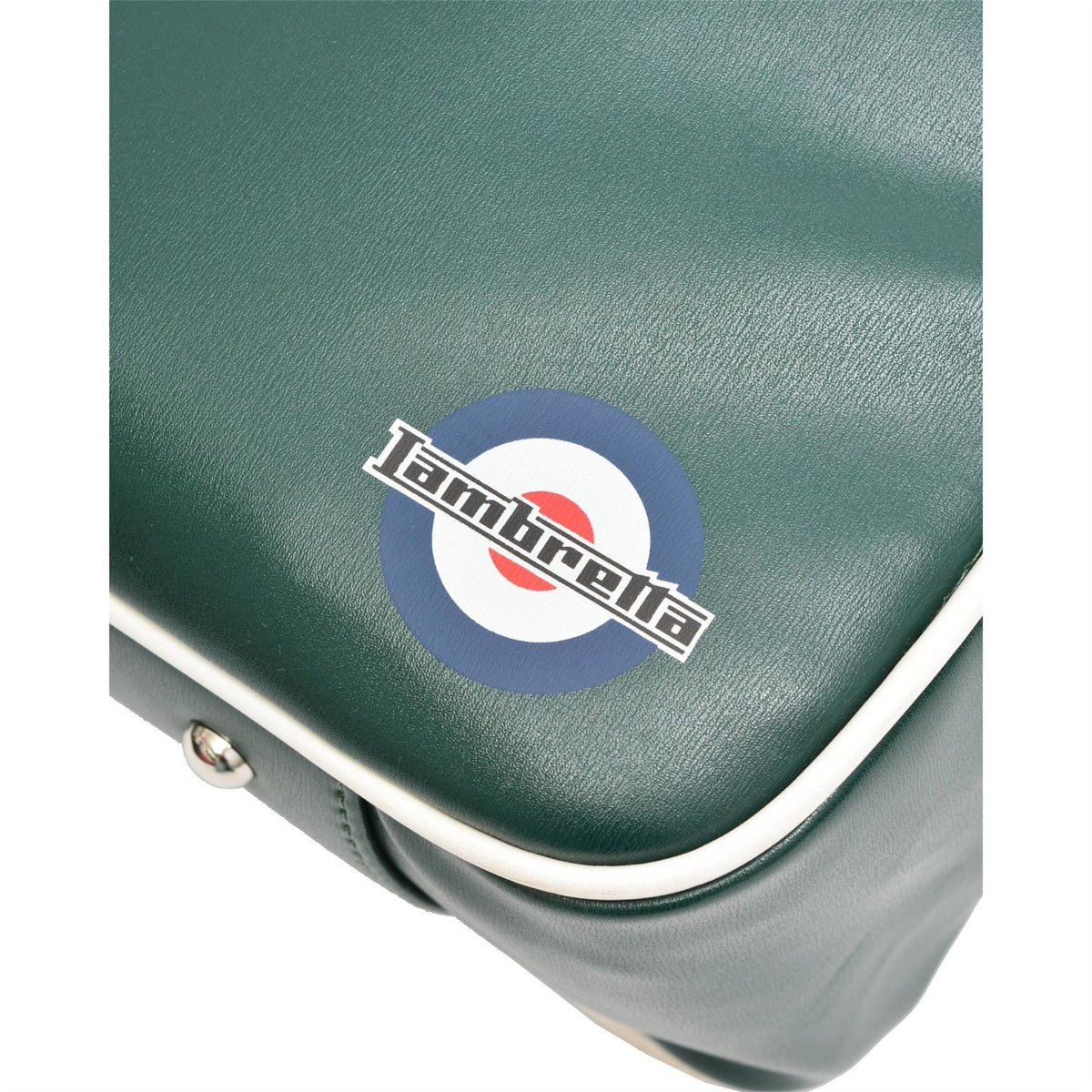 Lambretta Retro Flight Bag