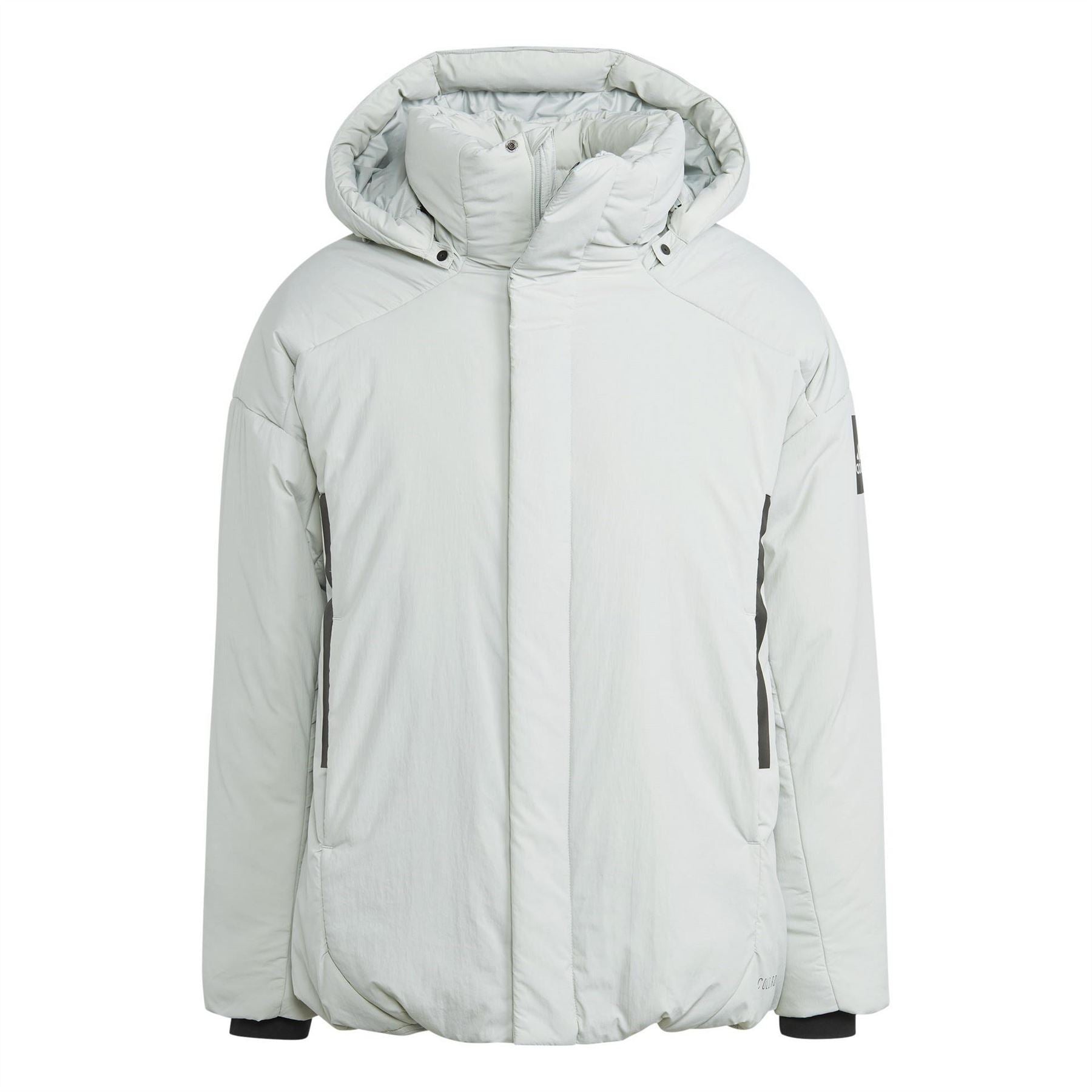 adidas Myshelter Cold.rdy Water Resistant Duck Down Jacket