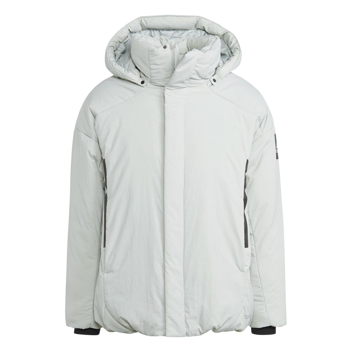 adidas Myshelter Cold.rdy Water Resistant Duck Down Jacket