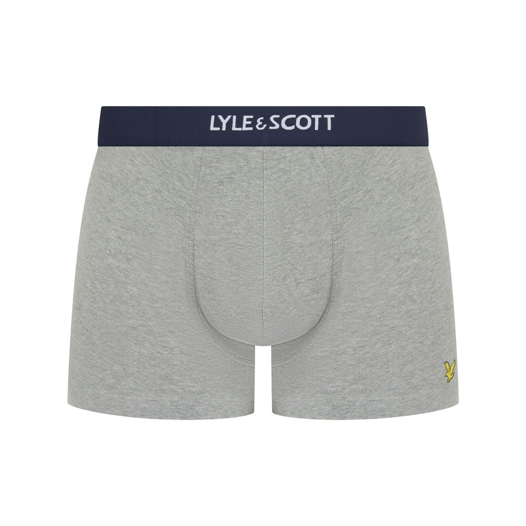 Lyle and Scott Topaz 7pk