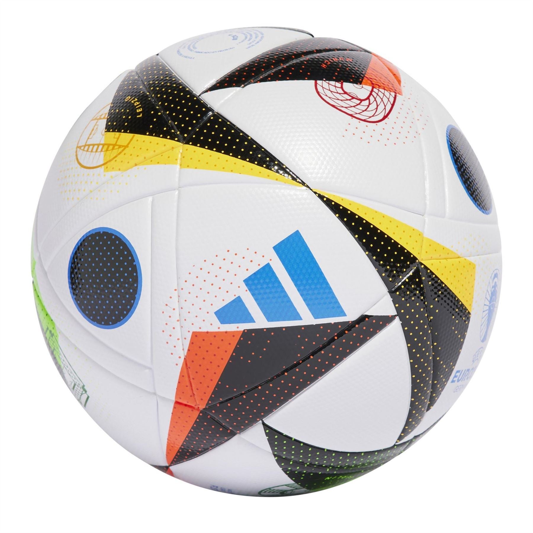 adidas Euro 2024 League Football