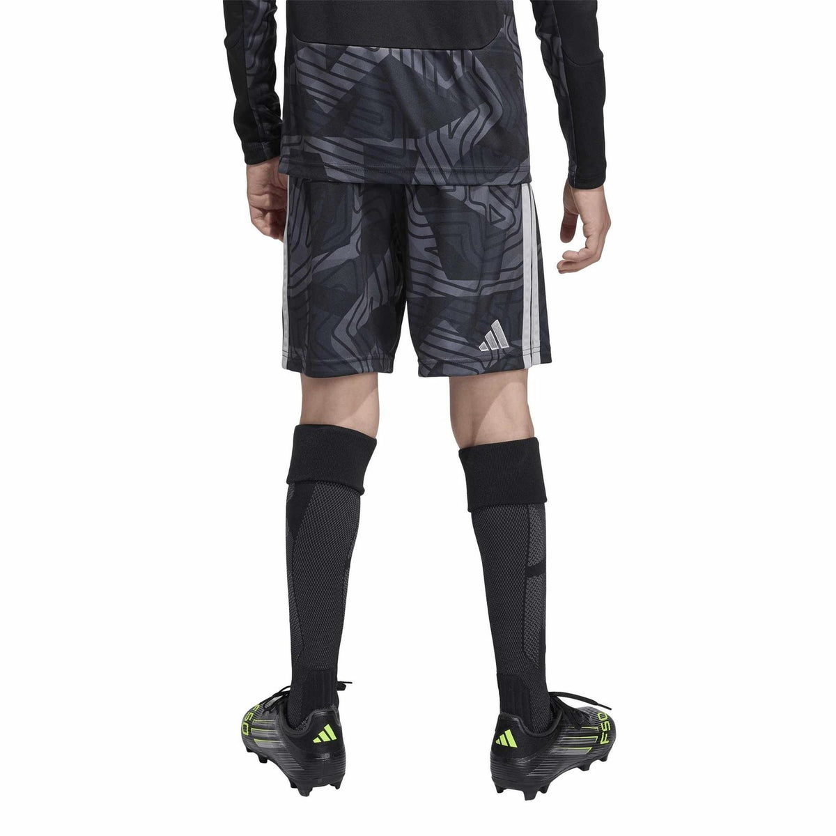 adidas T26 C Gk Shorts