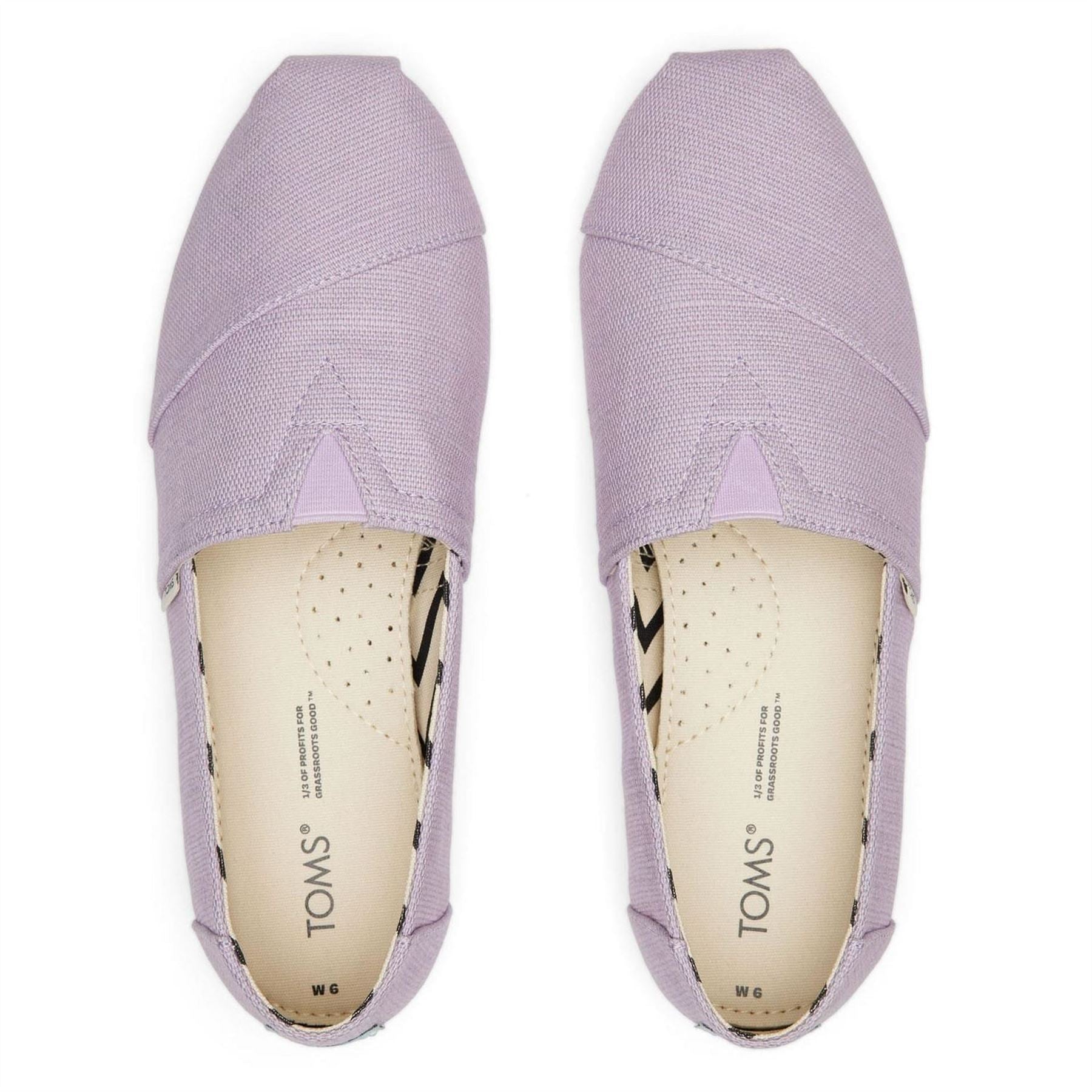 Toms Classic Espadrilles