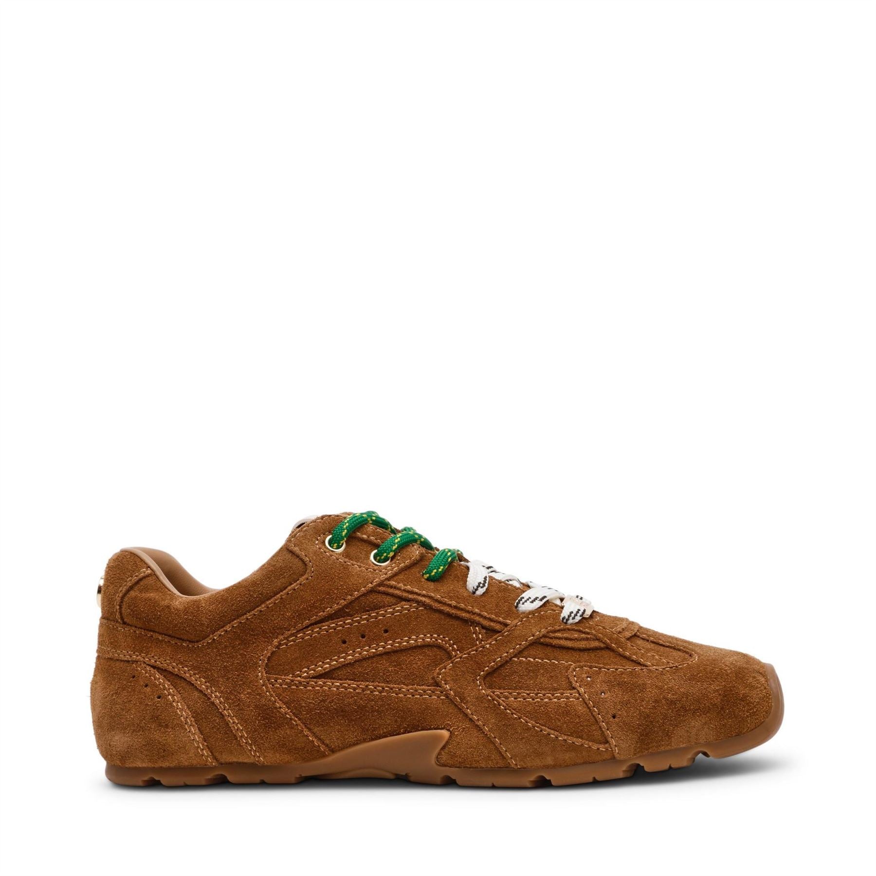Steve Madden Asiel Sneaker