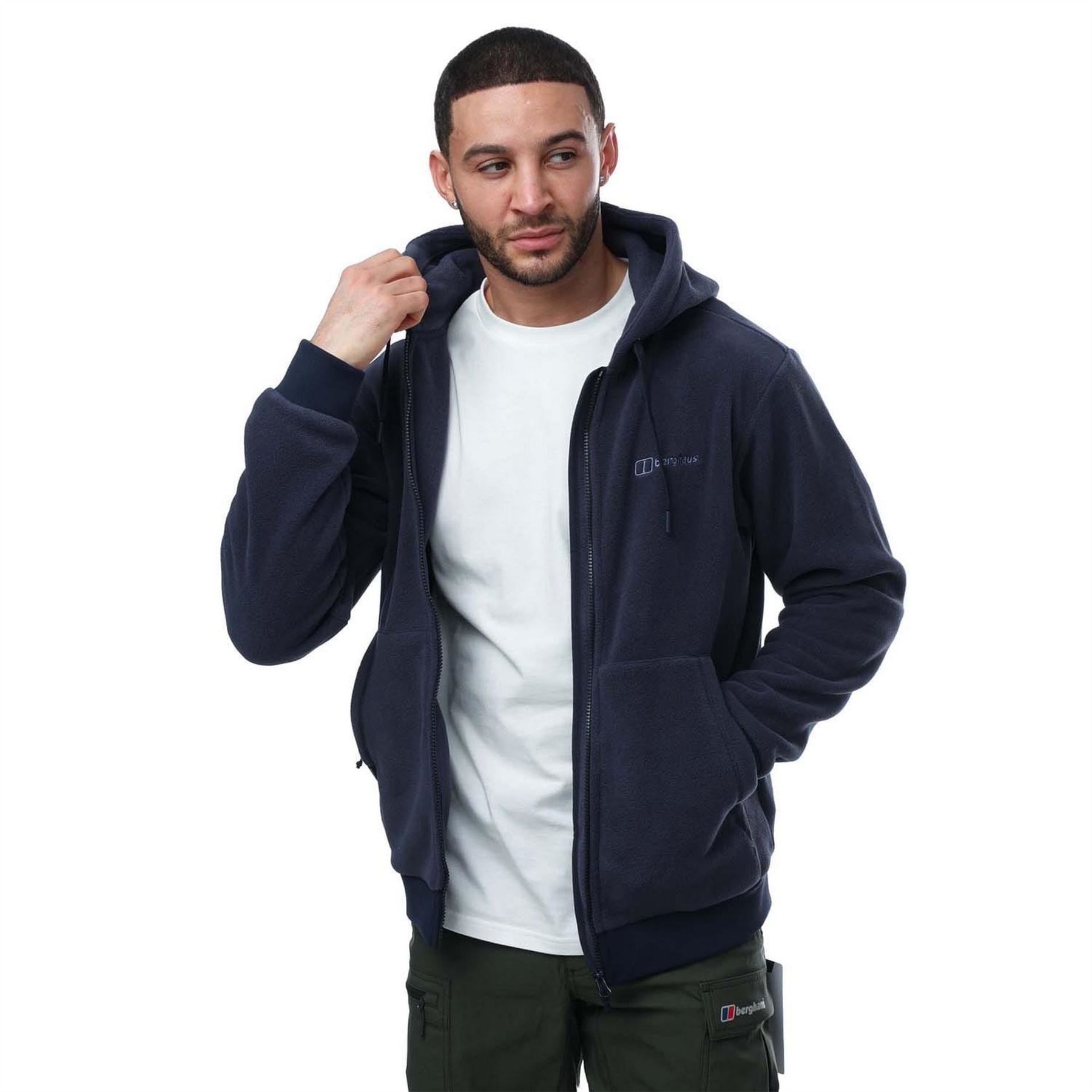 Berghaus Polartec Hoody