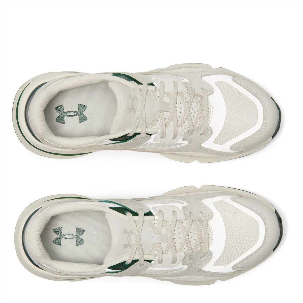 Under Armour Adults Forge Runner