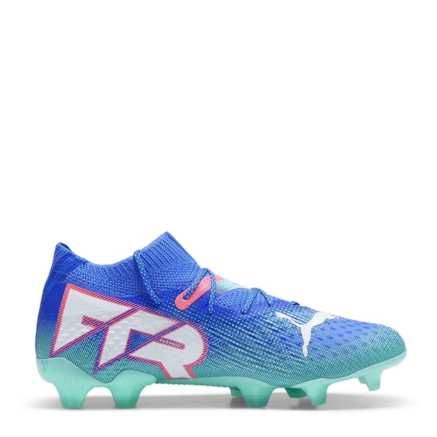 Puma Womens Future 7 Ultimate Firm Ground Football Boots