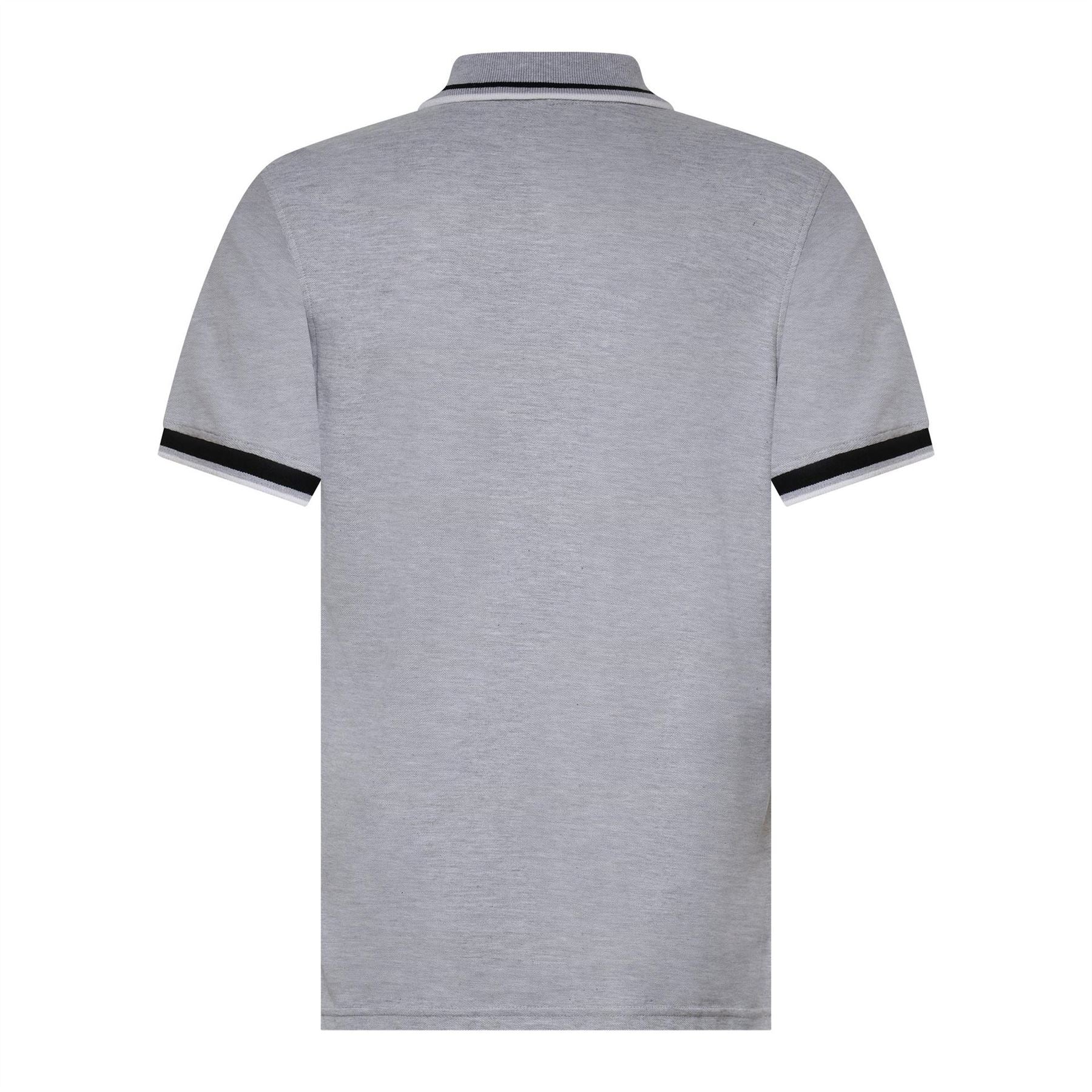 Fila Bowey Polo Shirt