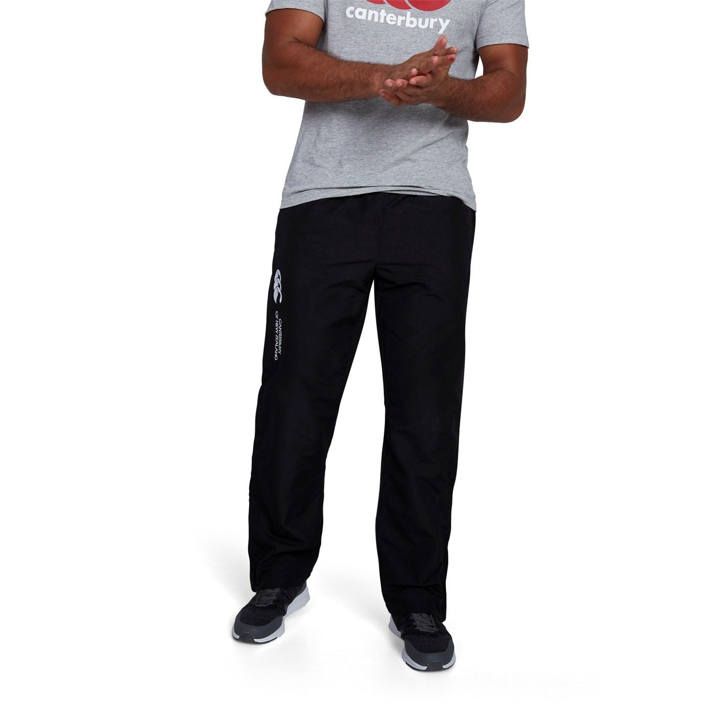 Canterbury Mens Stadium Open Hem Pants
