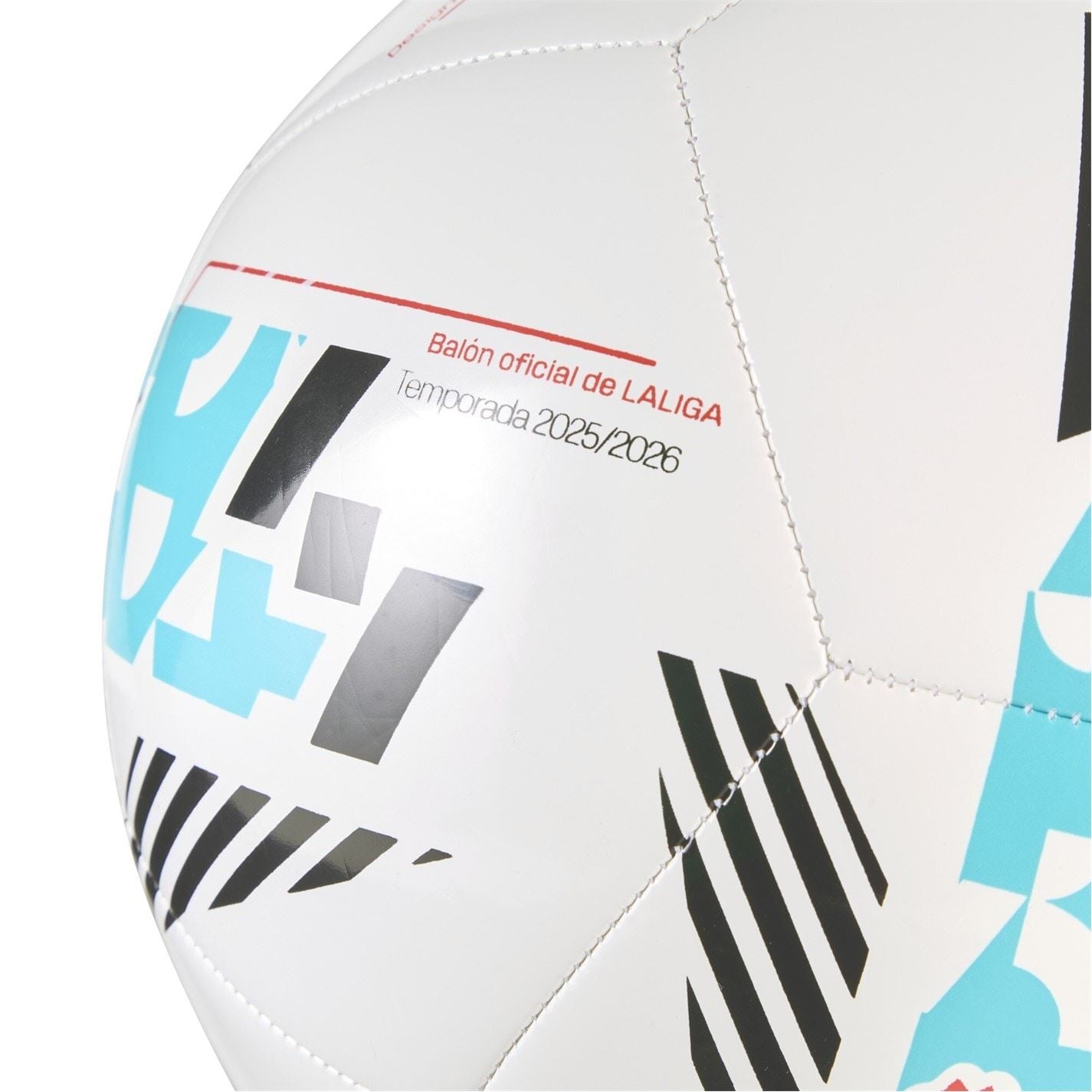 Puma Orbita La Liga 1 2025 2026 Football Adults