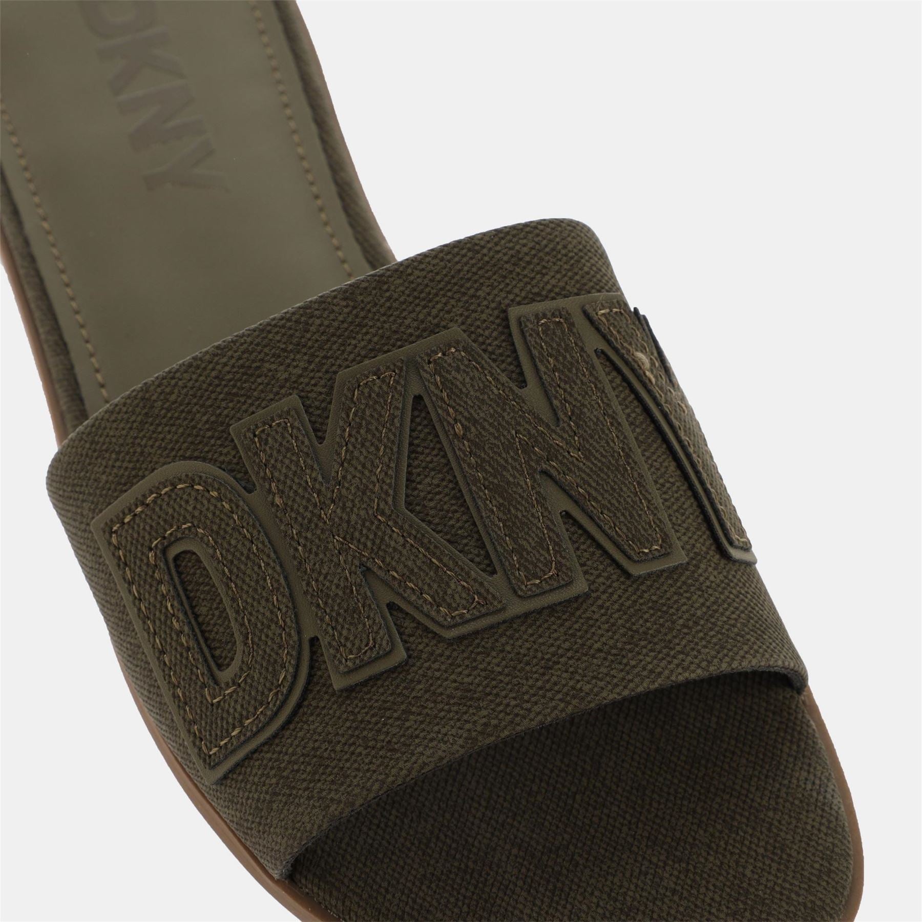 DKNY Willow   Flat S Ld99