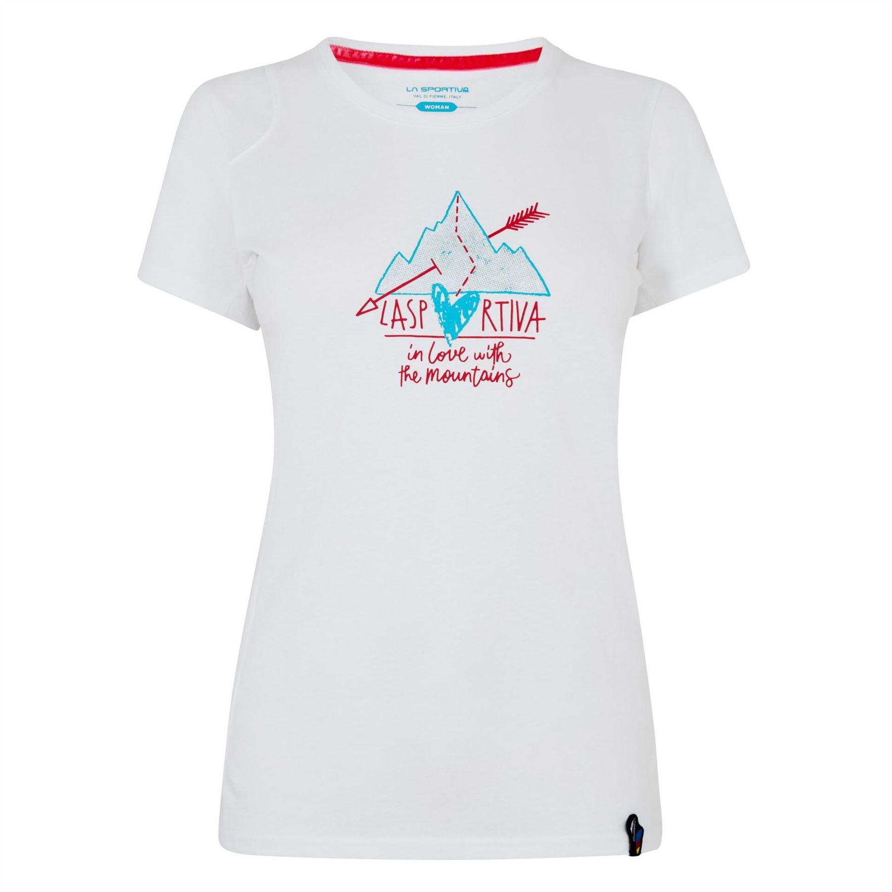 La Sportiva Womens Alakay T-Shirt