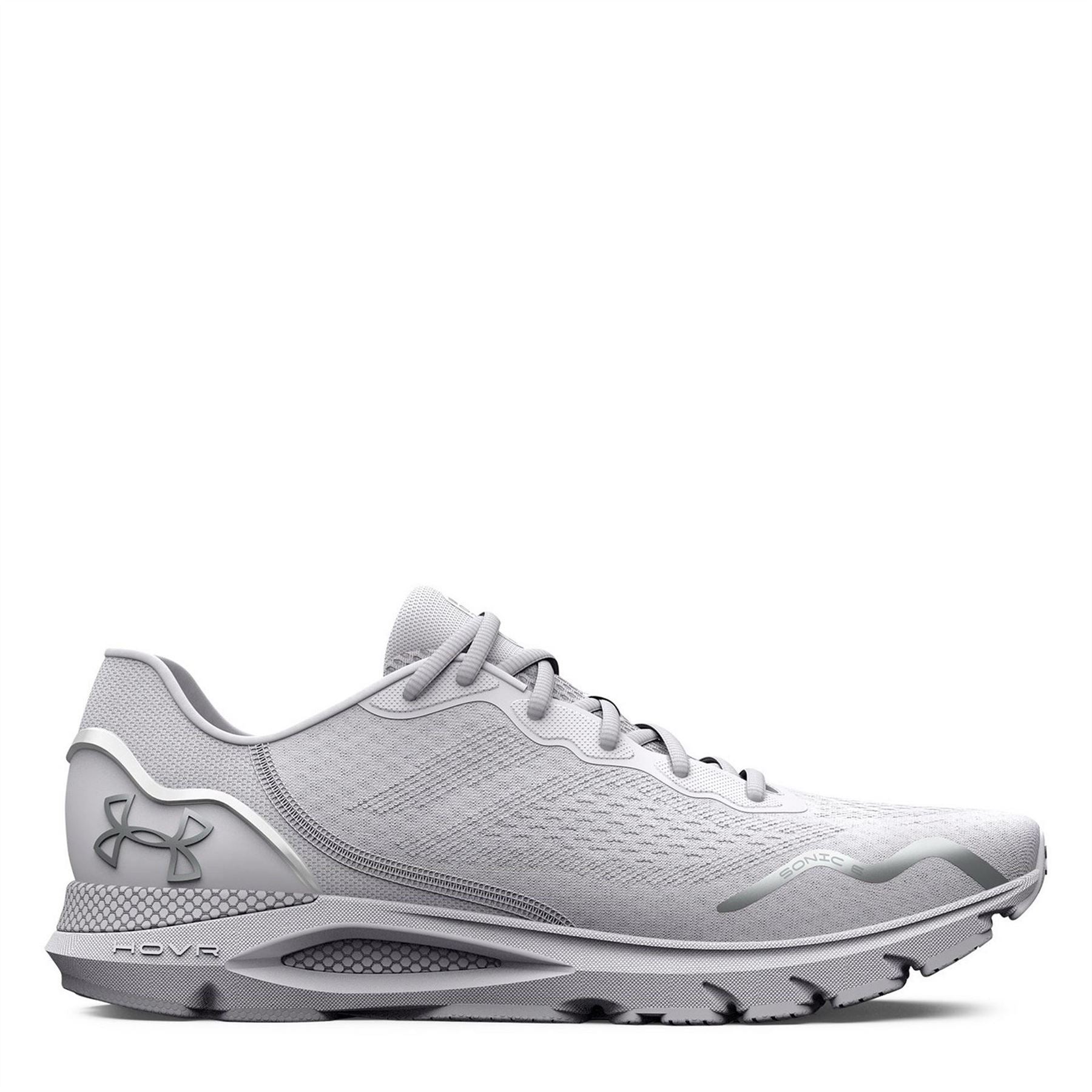 Under Armour Womens HOVR Sonic 6  Running Shoes