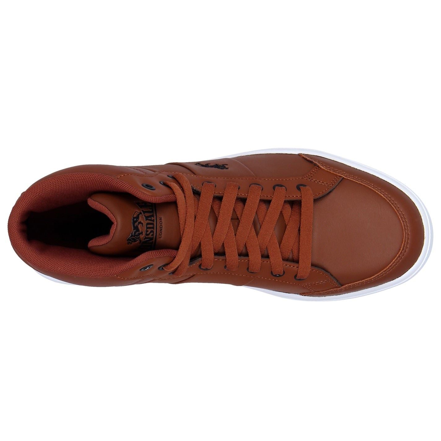 Lonsdale Mens Canons Trainers