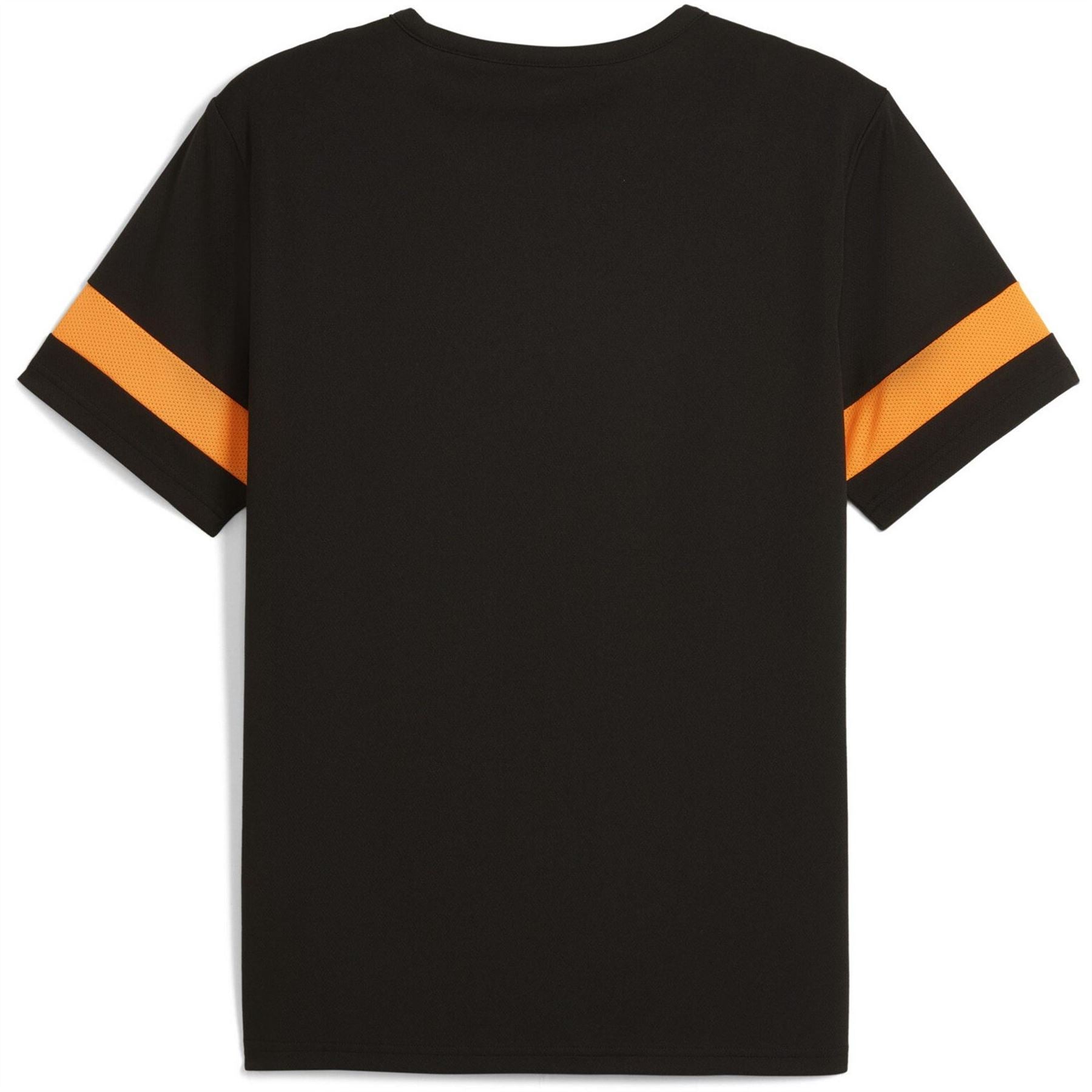 Puma Attacanto Graphic Jersey Short Sleeve Performance T-Shirt