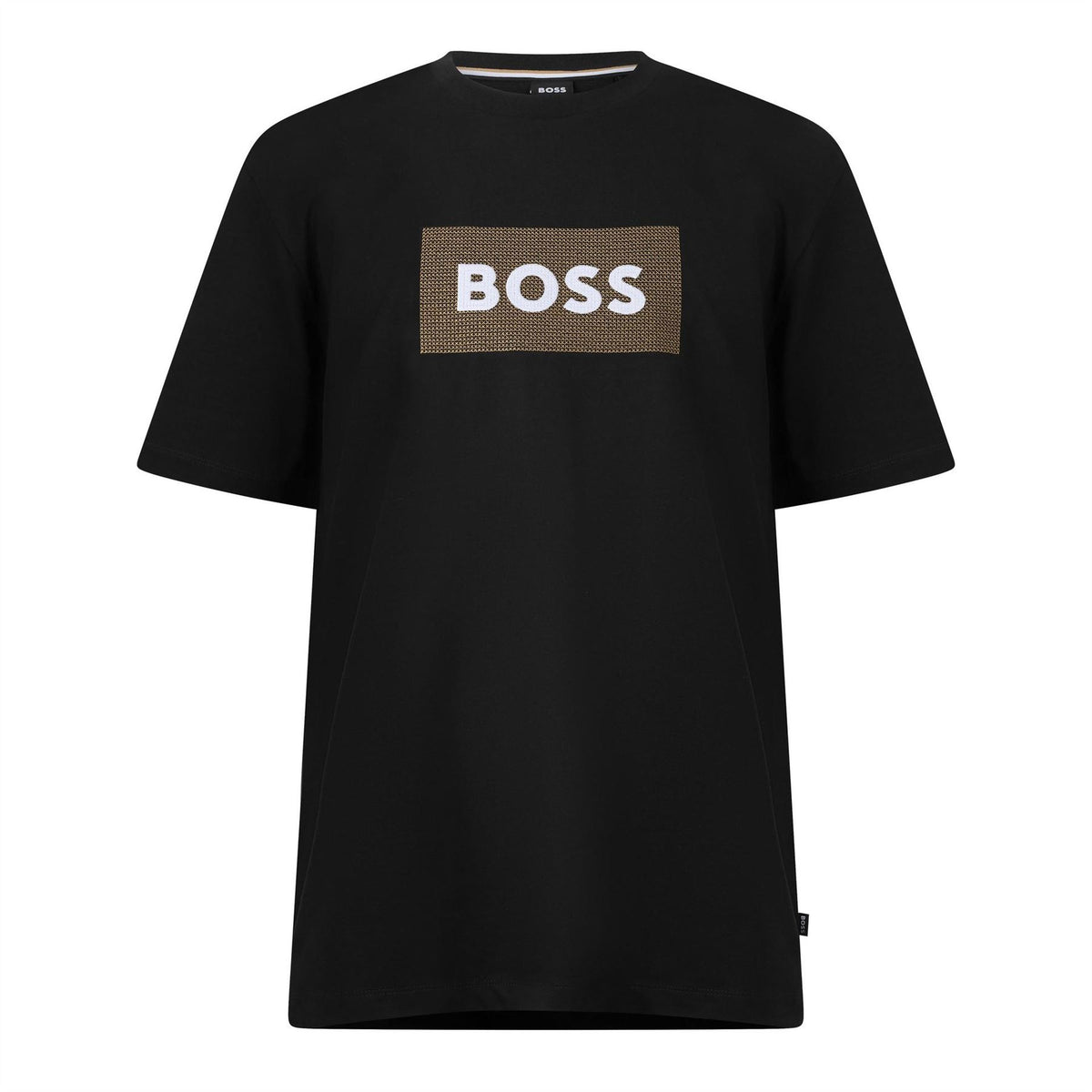 Boss Taut 26 Tee
