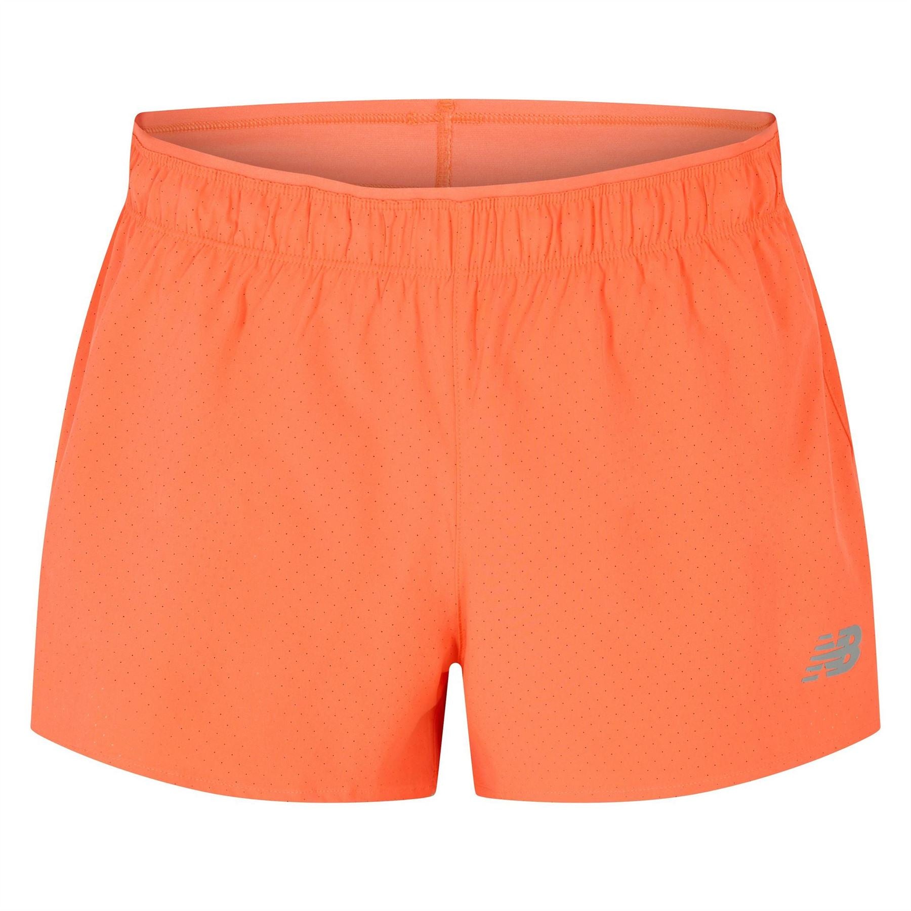 New Balance Athletics Shorts