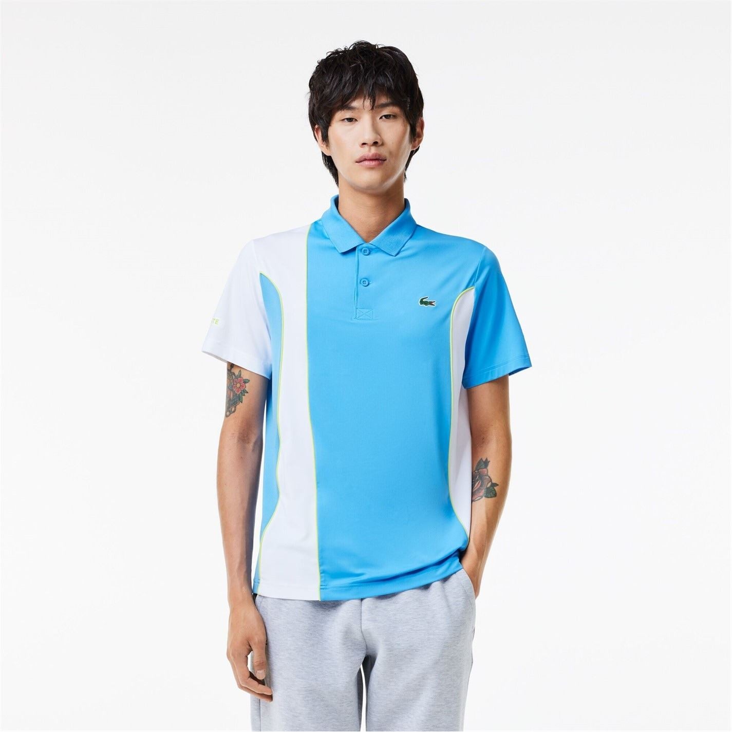Lacoste Dh3543 Regular Fit Polo Shirt