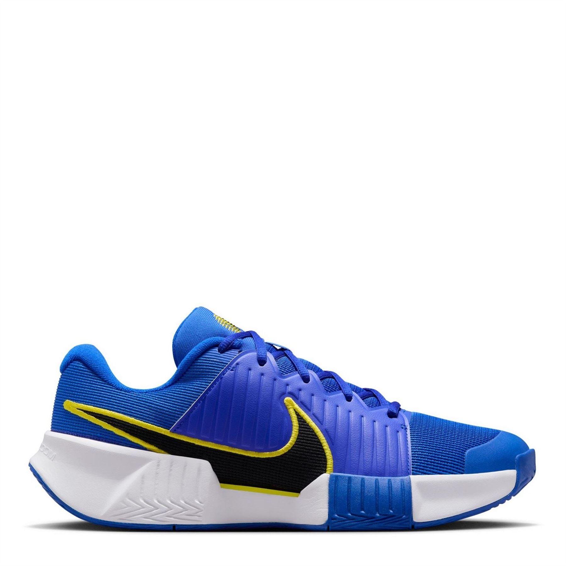 Nike Gp Challenge Pro Hard Court Tennis Shoes