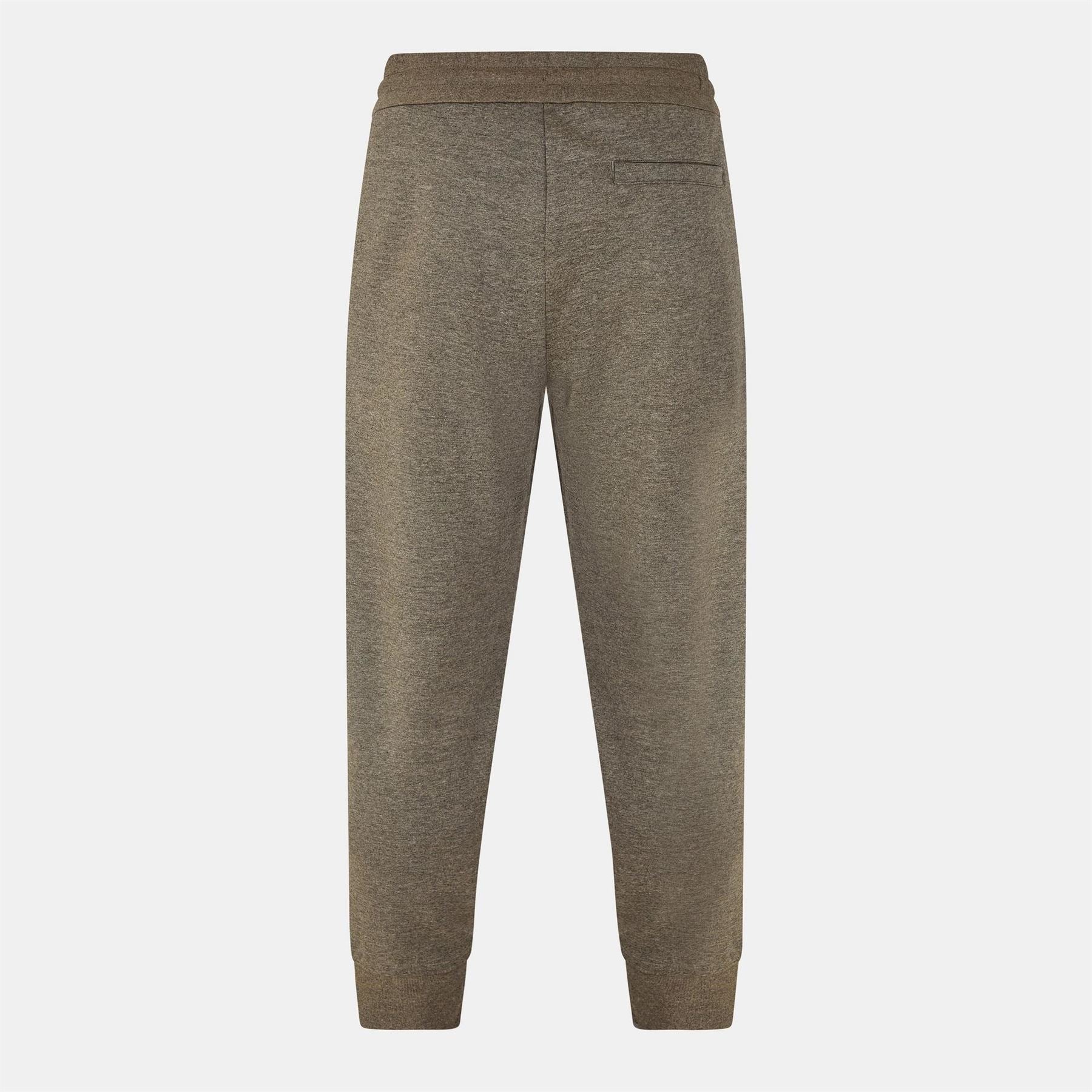 Boss C Locsin 01 Heathered Joggers
