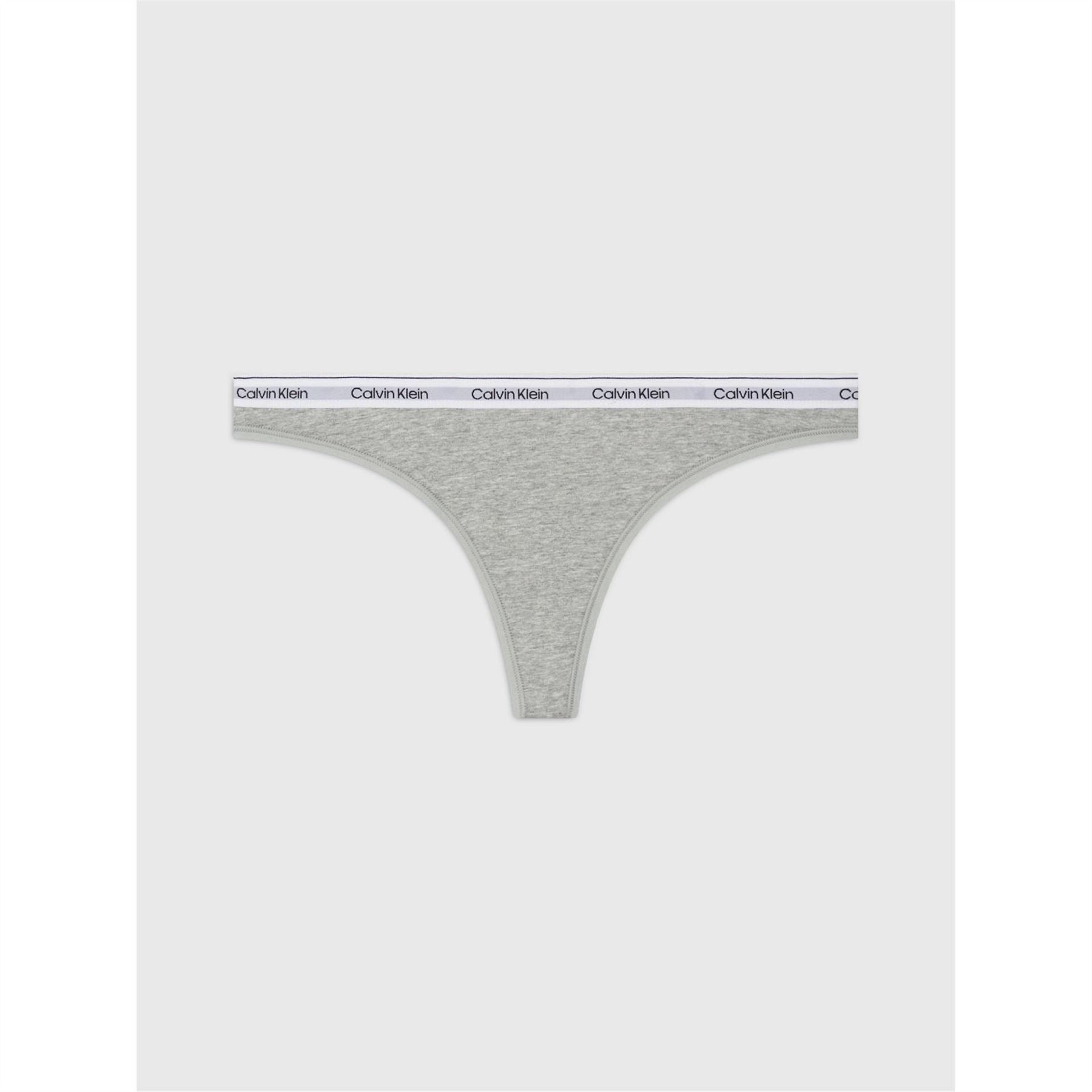 Calvin Klein Thong