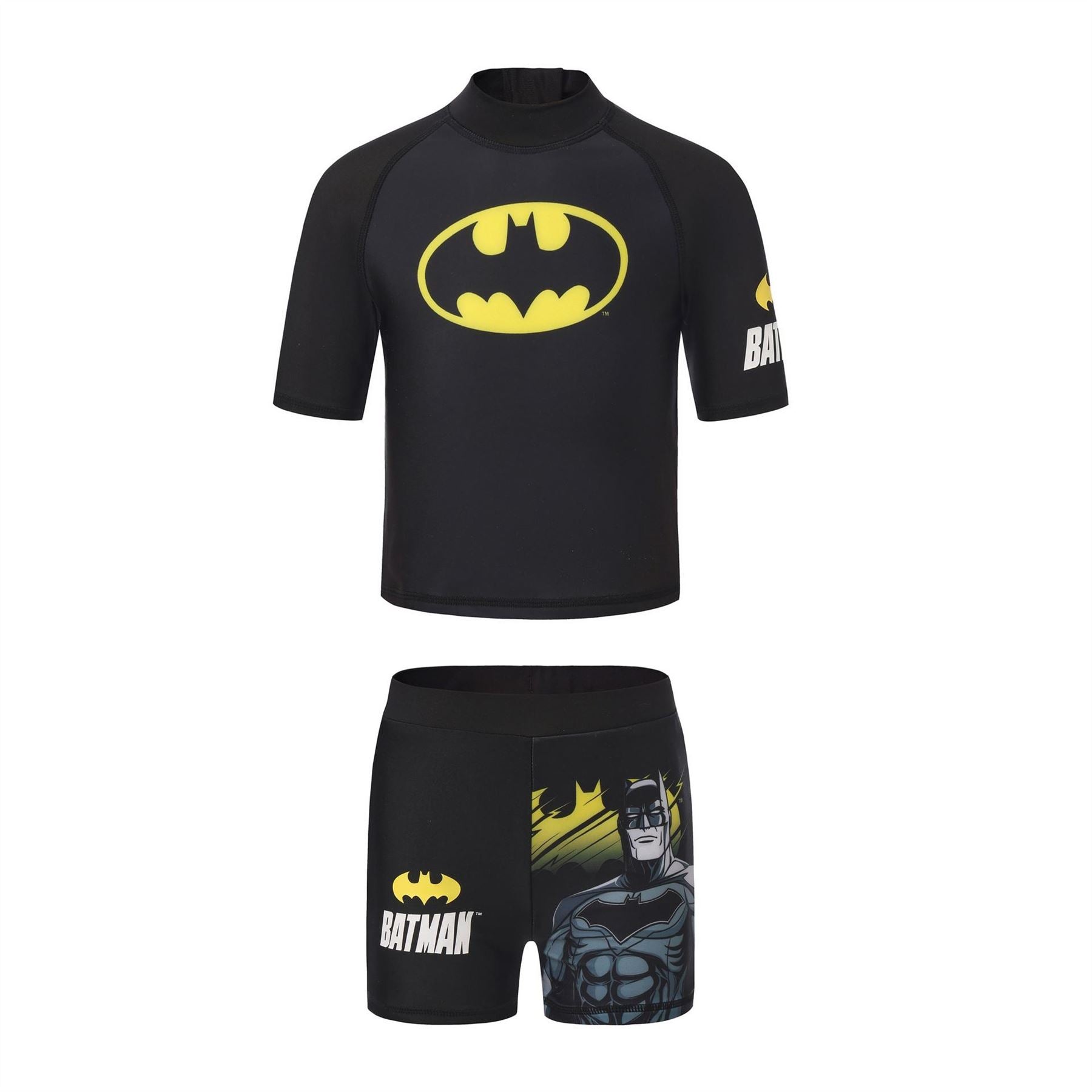 Character 2 Piece Swimsuit Set Infants