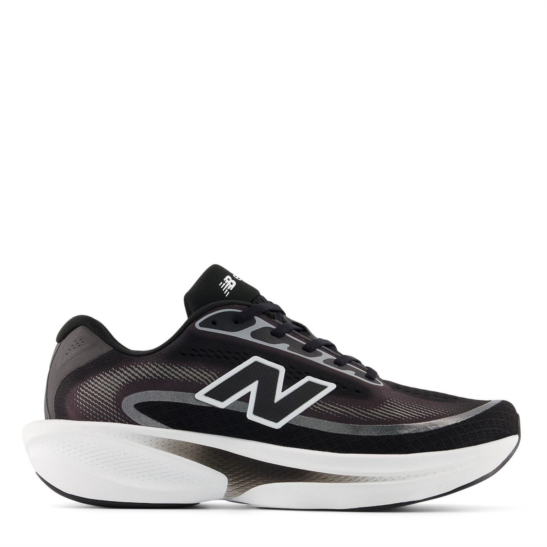 New Balance Mens Ellipse Running Shoe