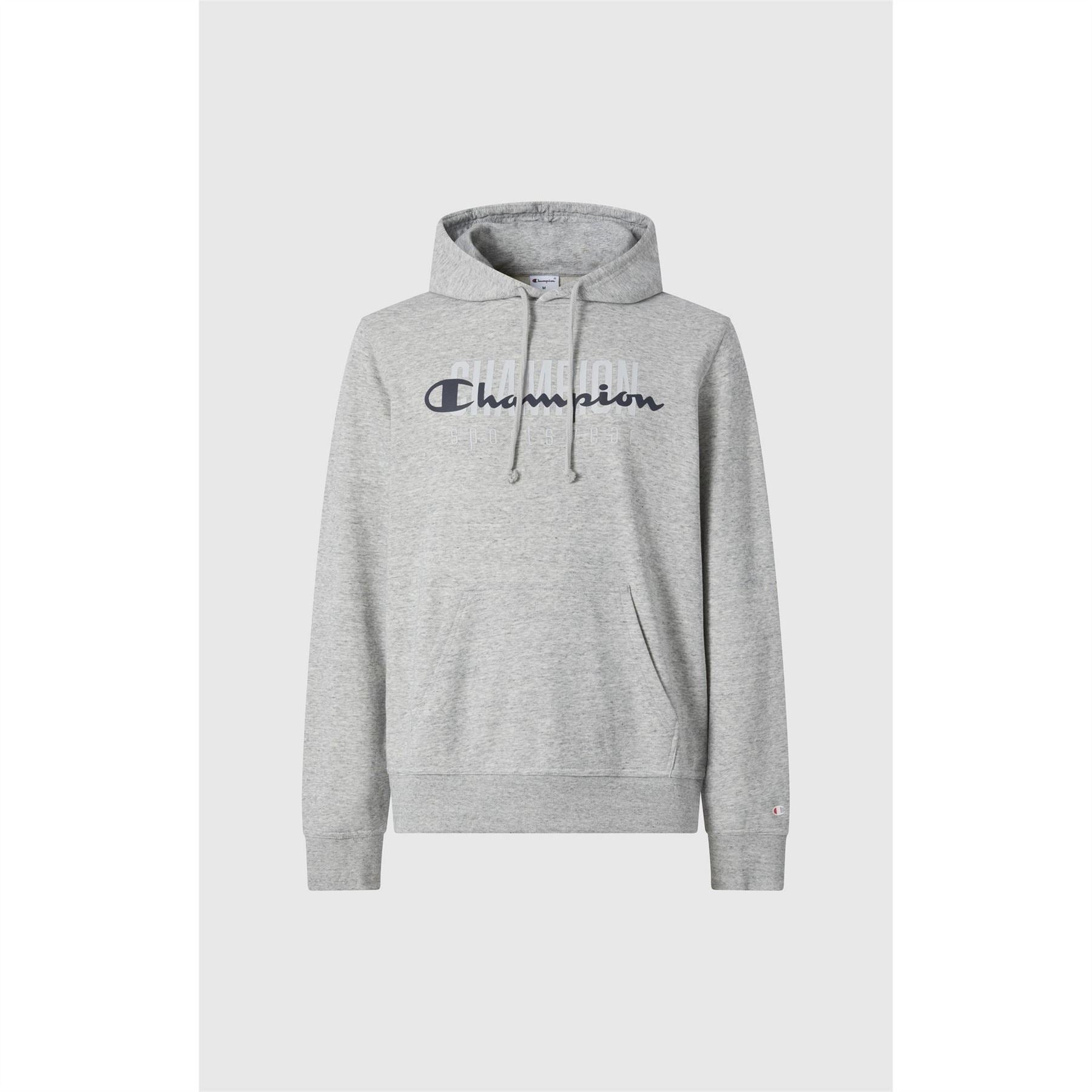 Champion Overhead Hoodie