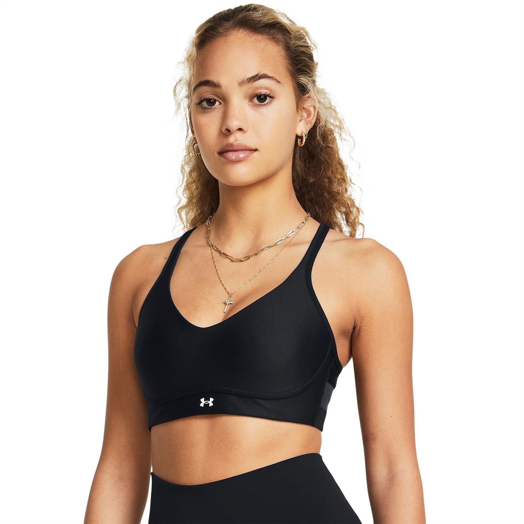 Under Armour Infinity Low Impact Sports Bra