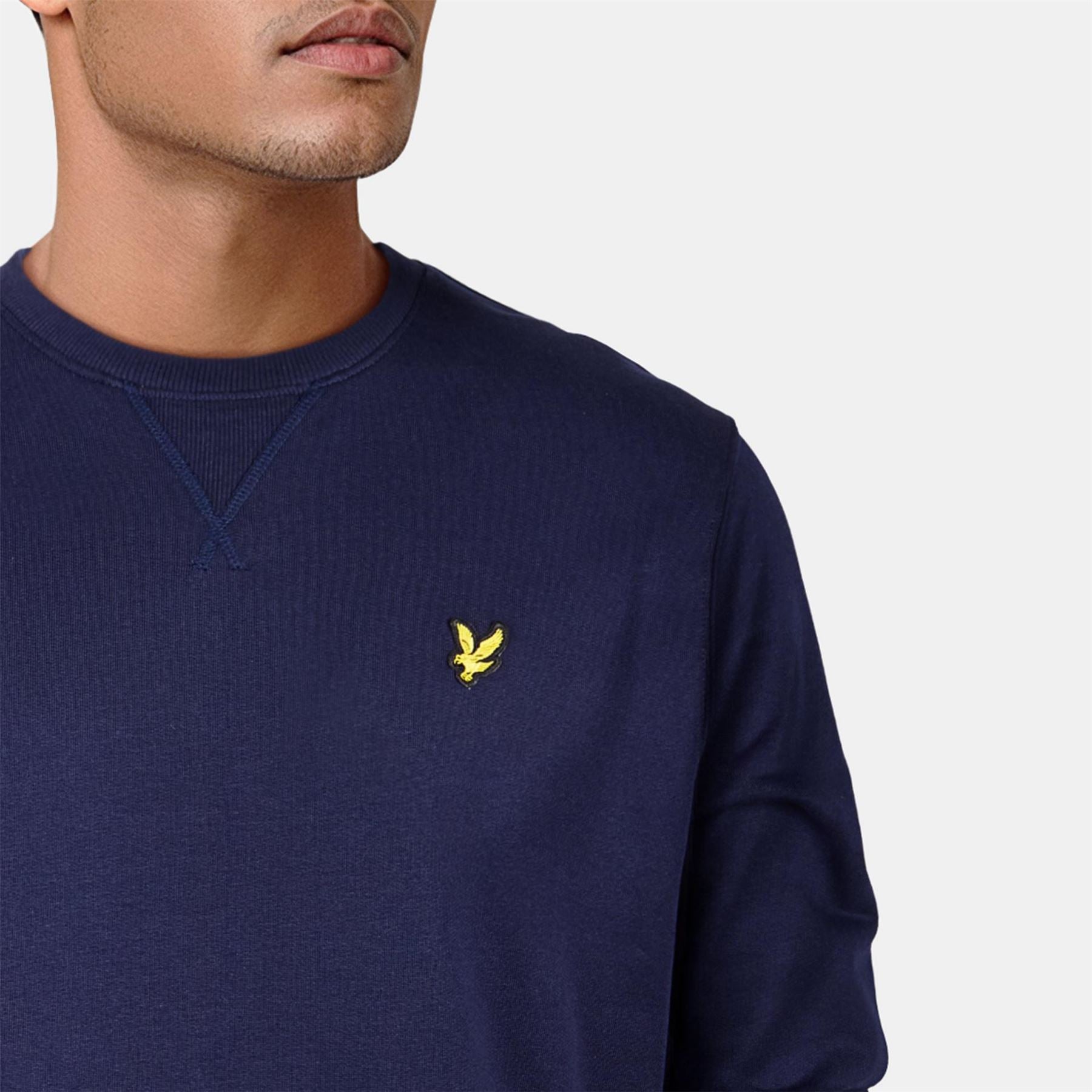 Lyle and Scott Sweatshirt