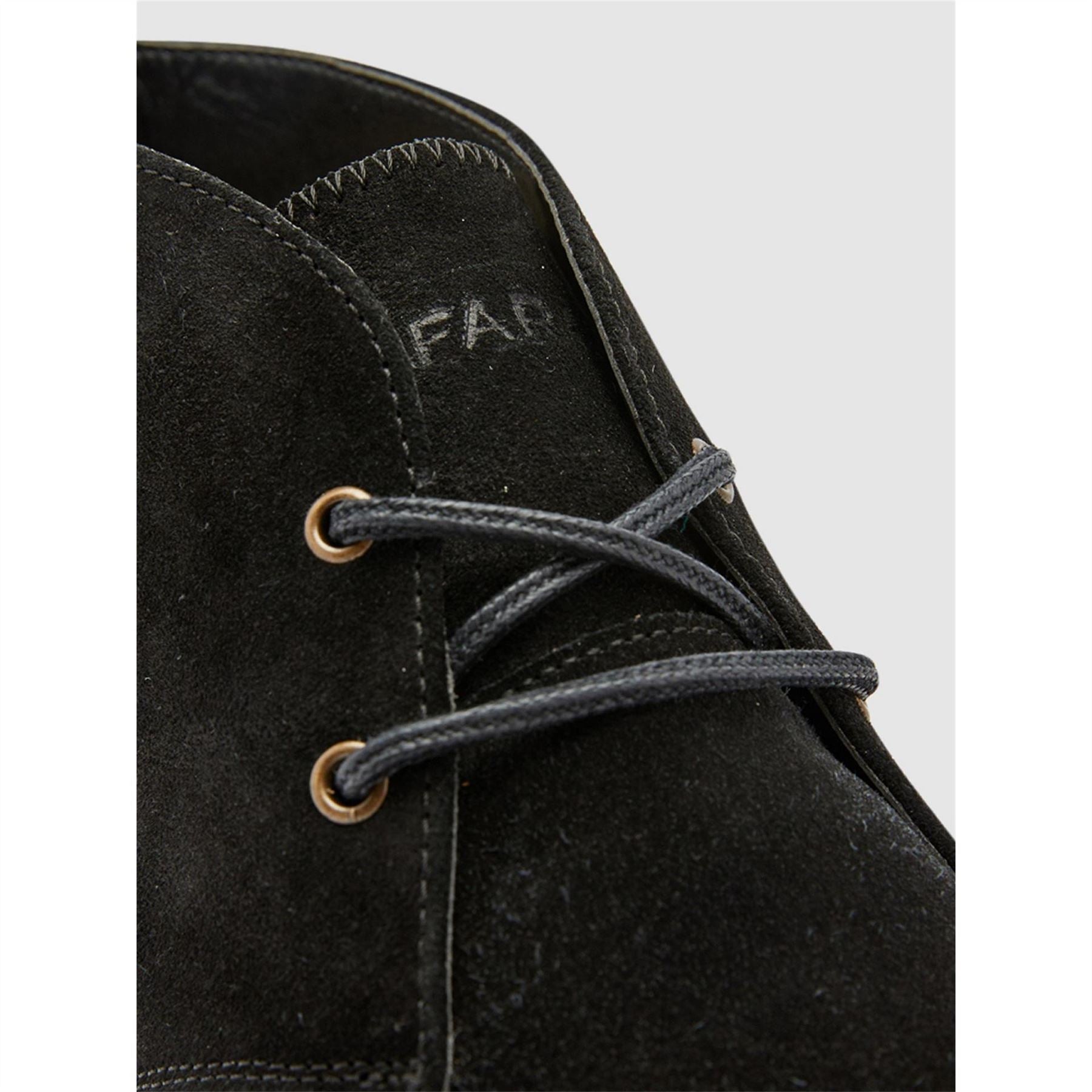 Farah Desert Boots