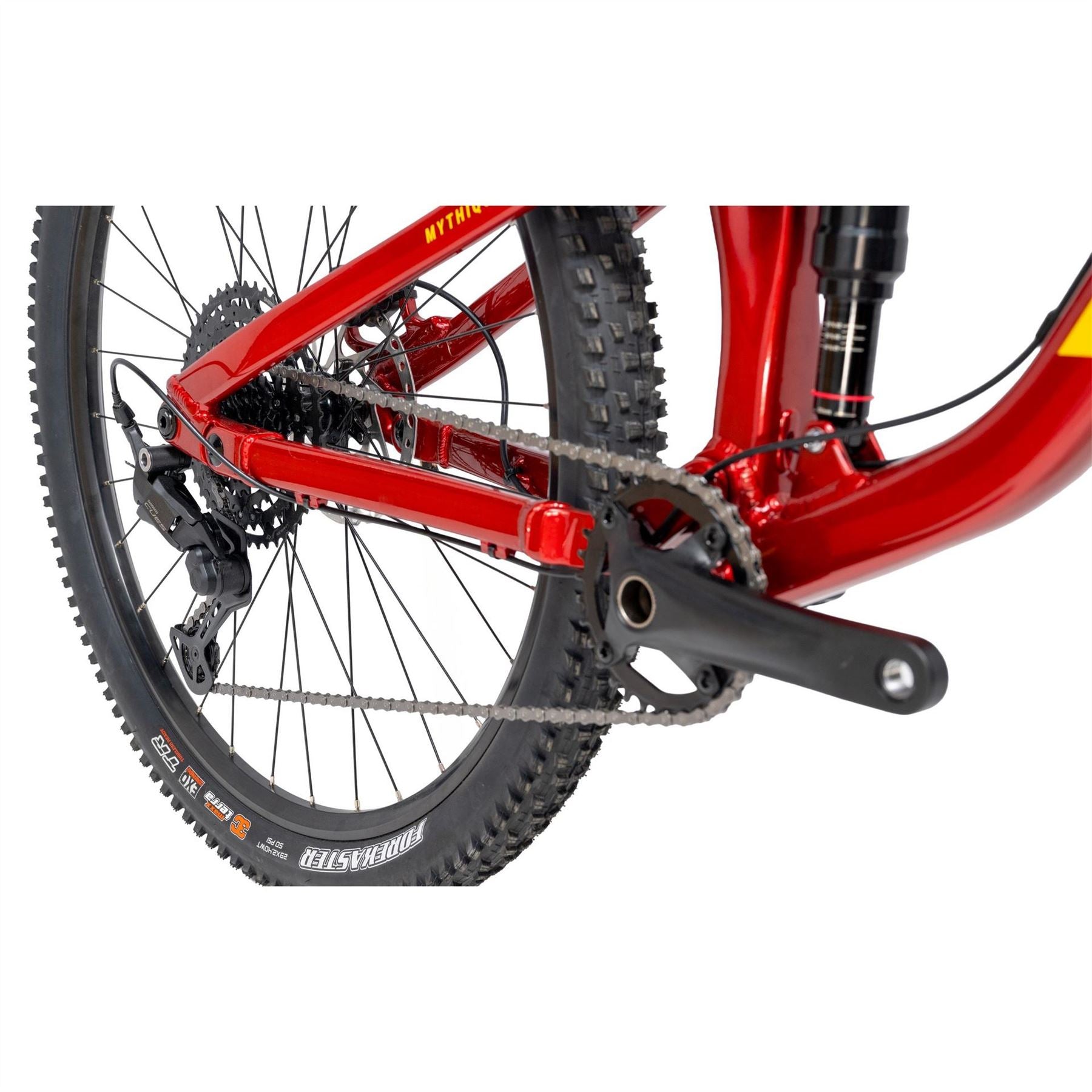Vitus 2026 Mountain Bike