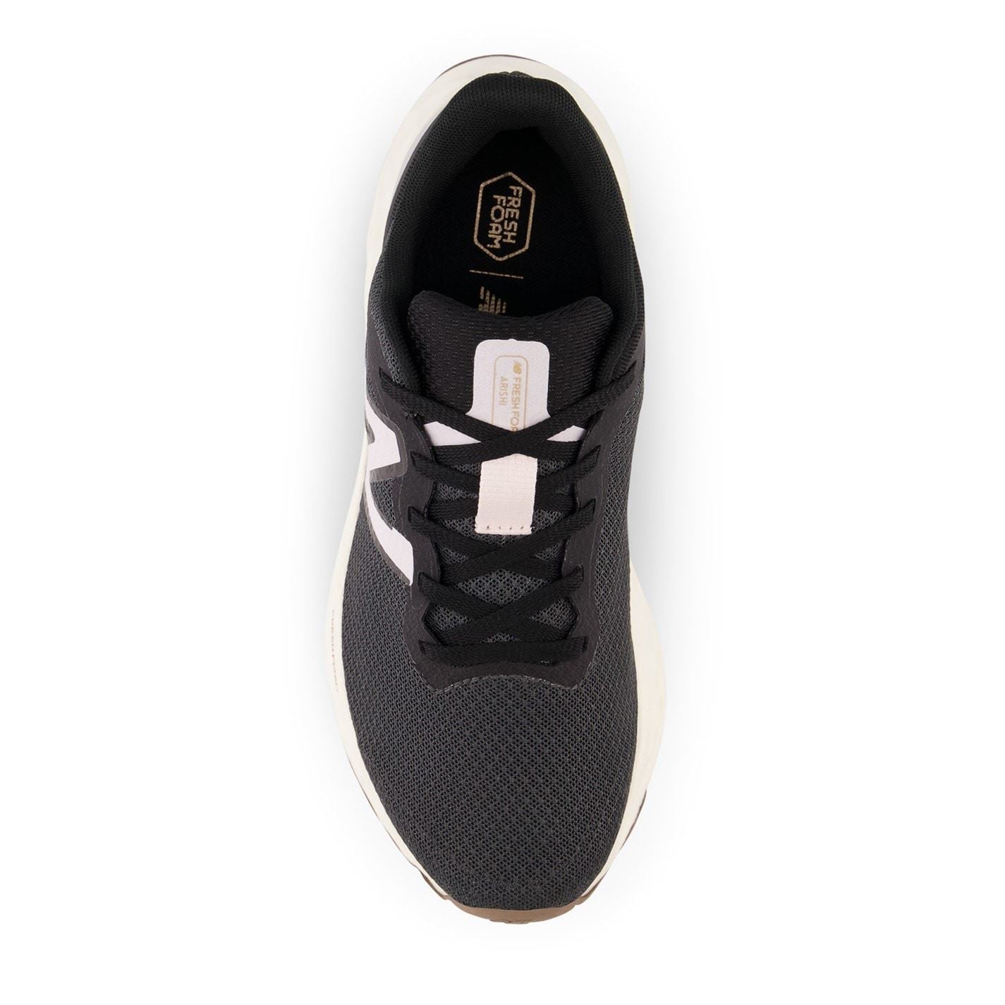 New Balance Womens Fresh Foam Arishi V4 Running Shoe