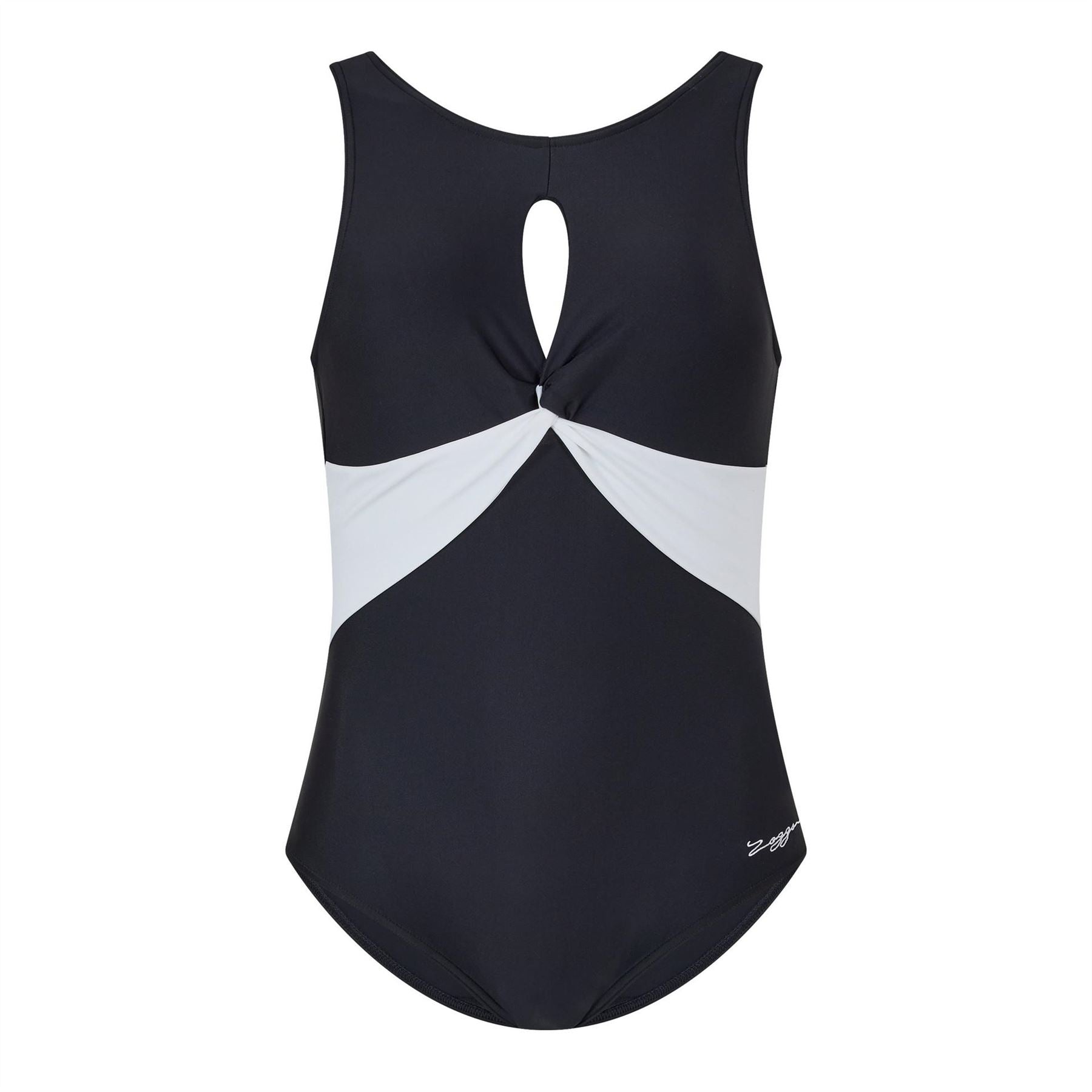 Zoggs One Piece Swimsuit